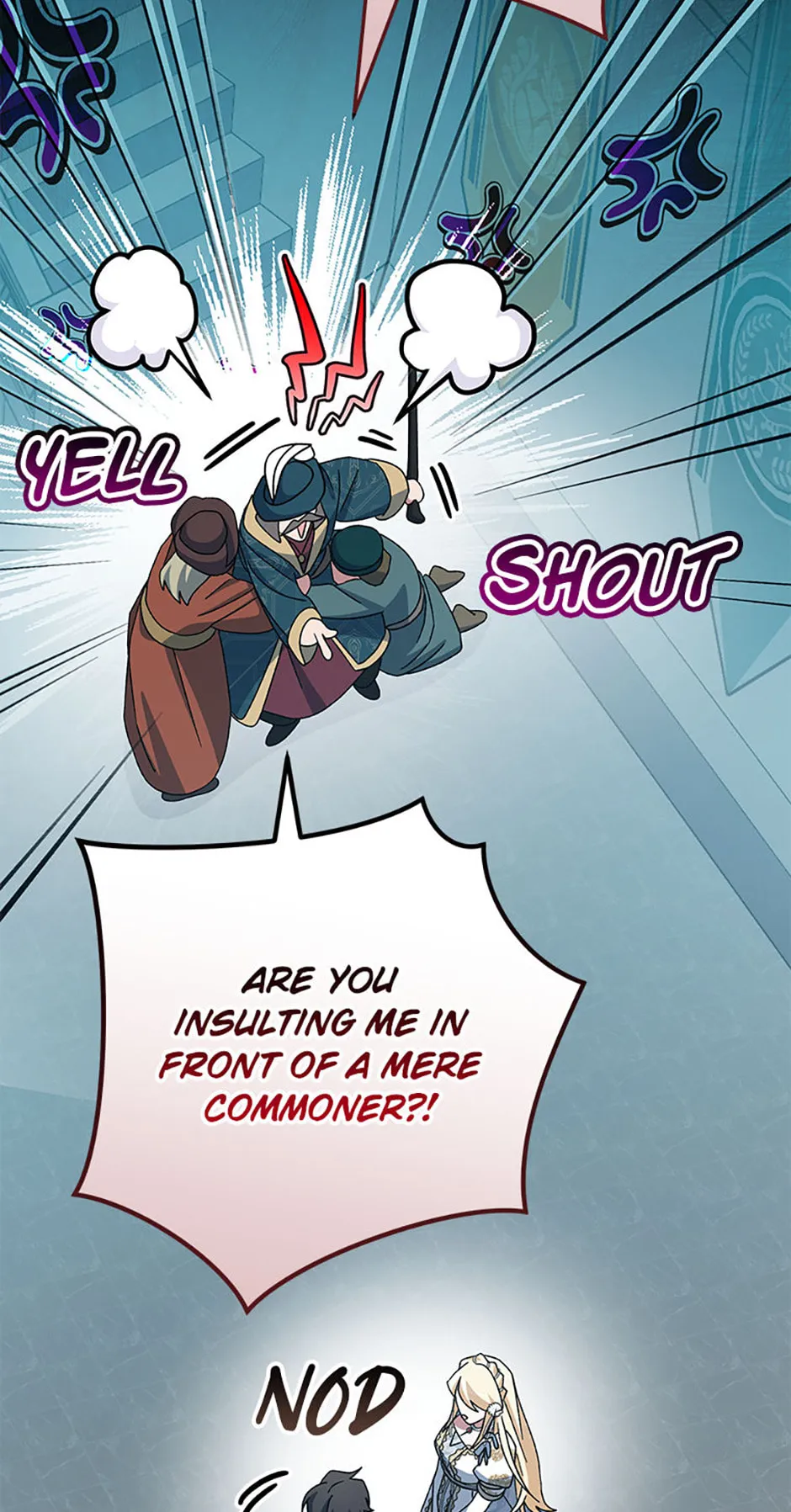 Genius Archer's Livestreaming Chapter 29 page 44 - 