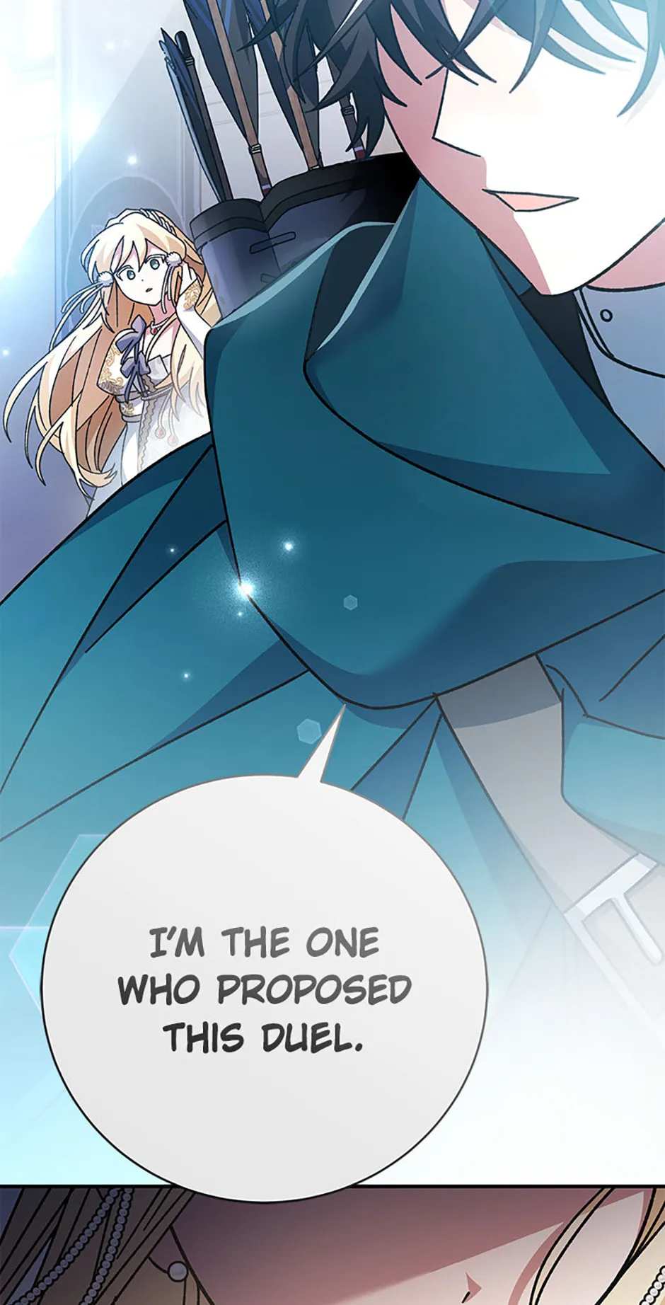 Genius Archer's Livestreaming Chapter 29 page 48 - 