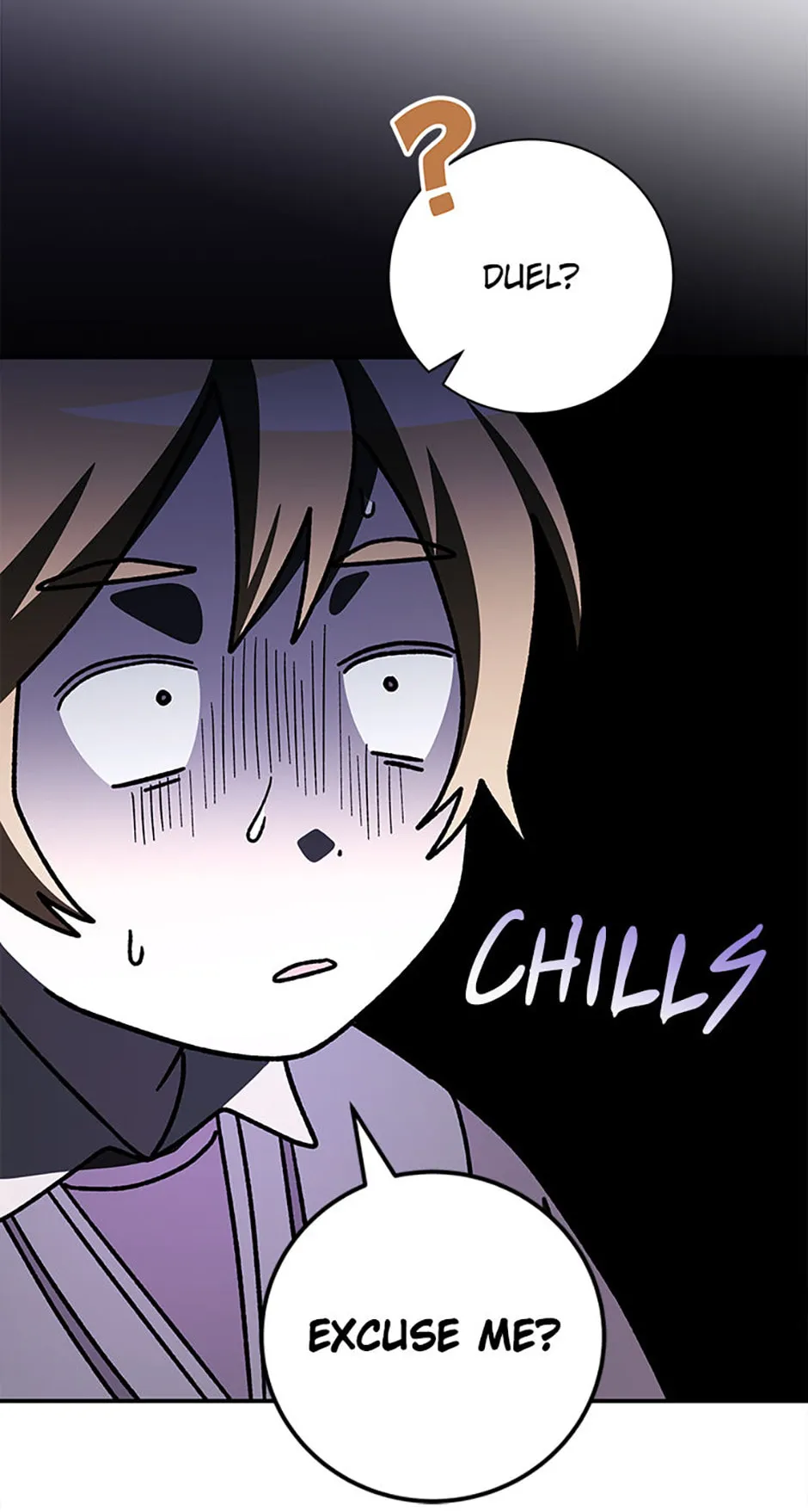Genius Archer's Livestreaming Chapter 29 page 6 - 