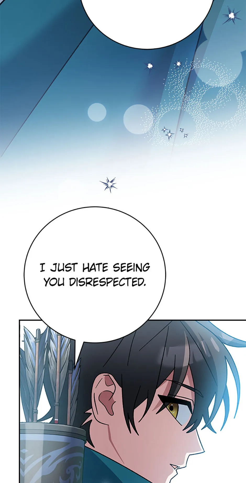 Genius Archer's Livestreaming Chapter 29 page 51 - 