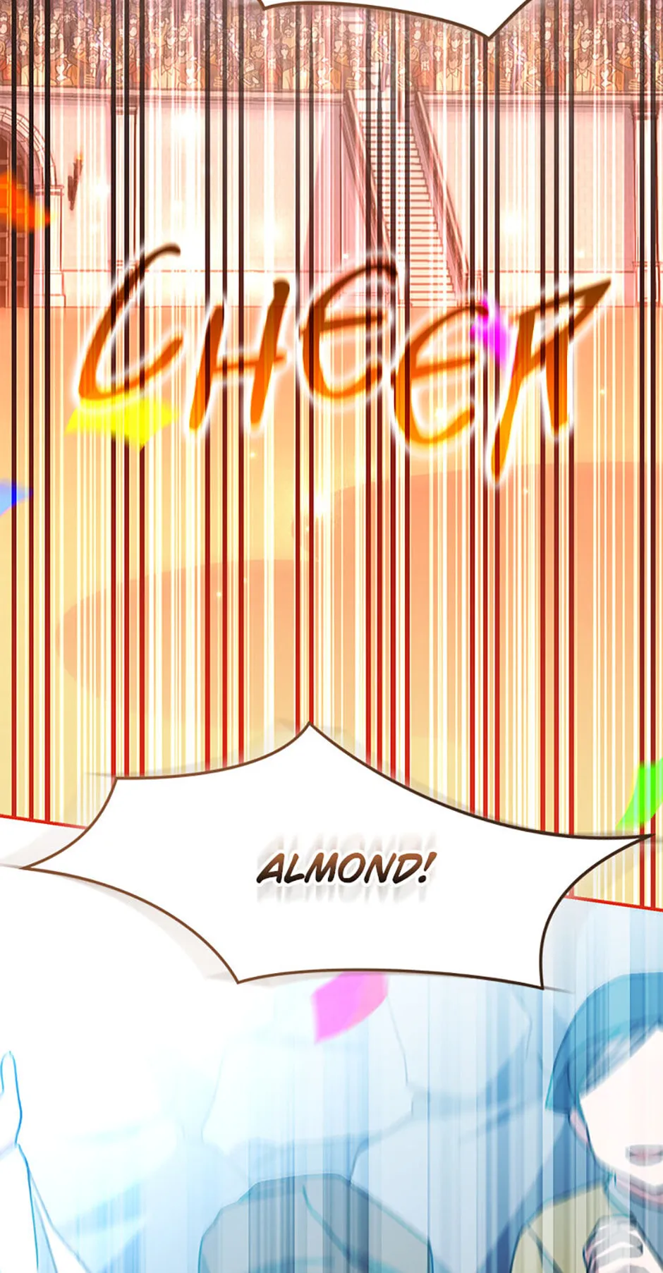 Genius Archer's Livestreaming Chapter 29 page 57 - 