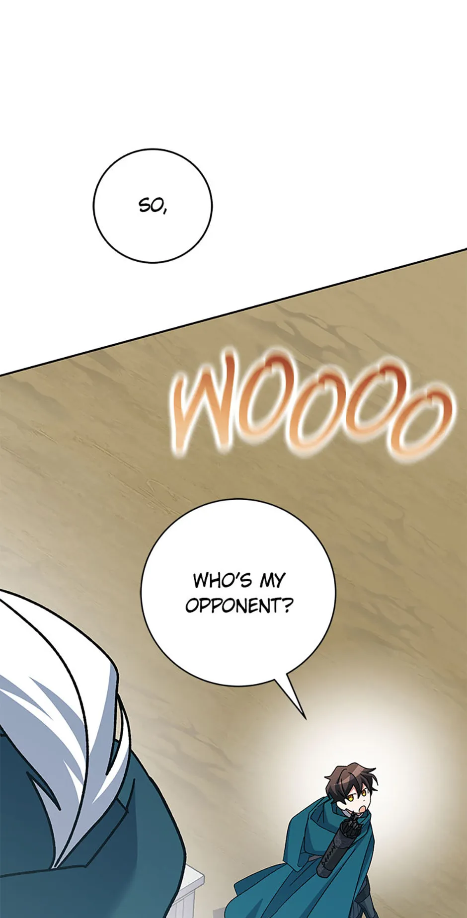 Genius Archer's Livestreaming Chapter 29 page 60 - 