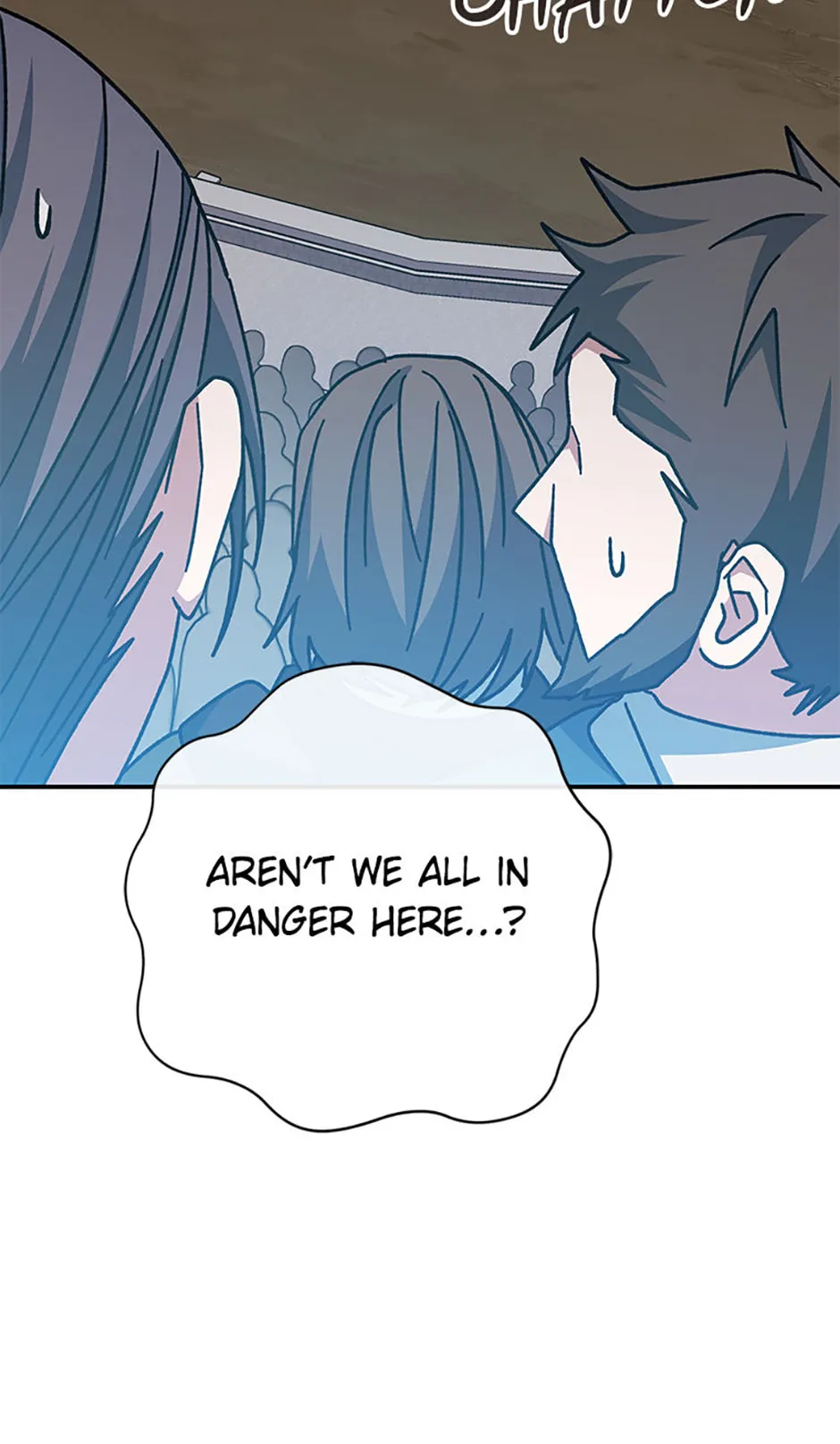 Genius Archer's Livestreaming Chapter 29 page 70 - 