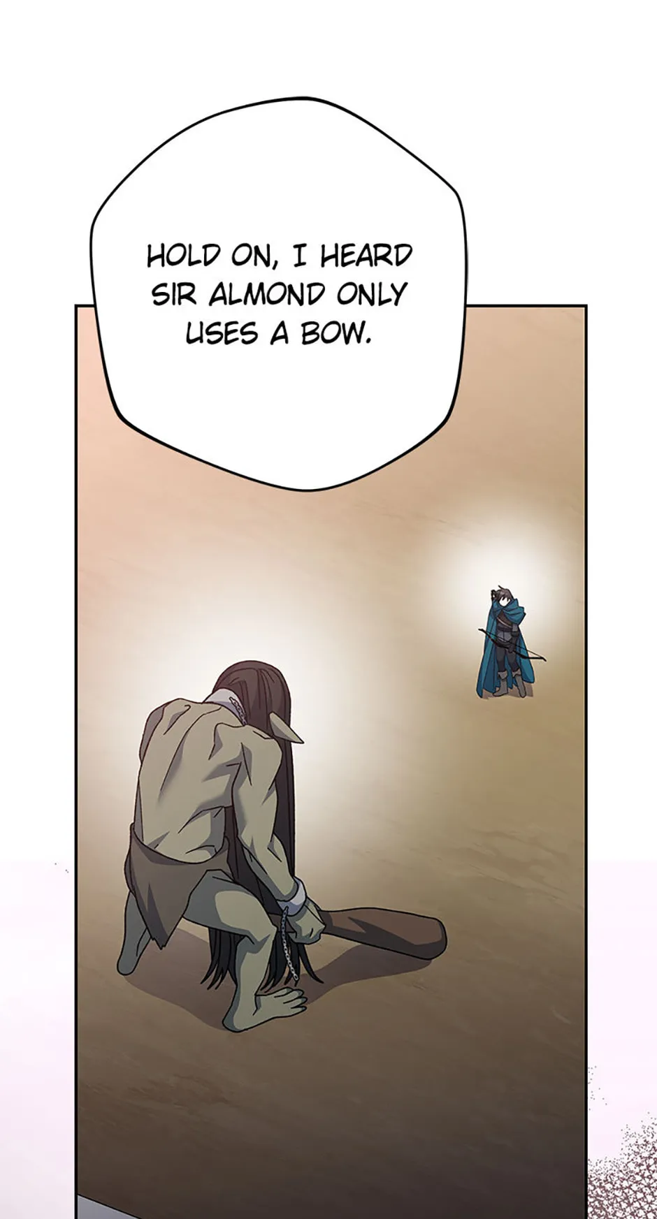 Genius Archer's Livestreaming Chapter 29 page 71 - 