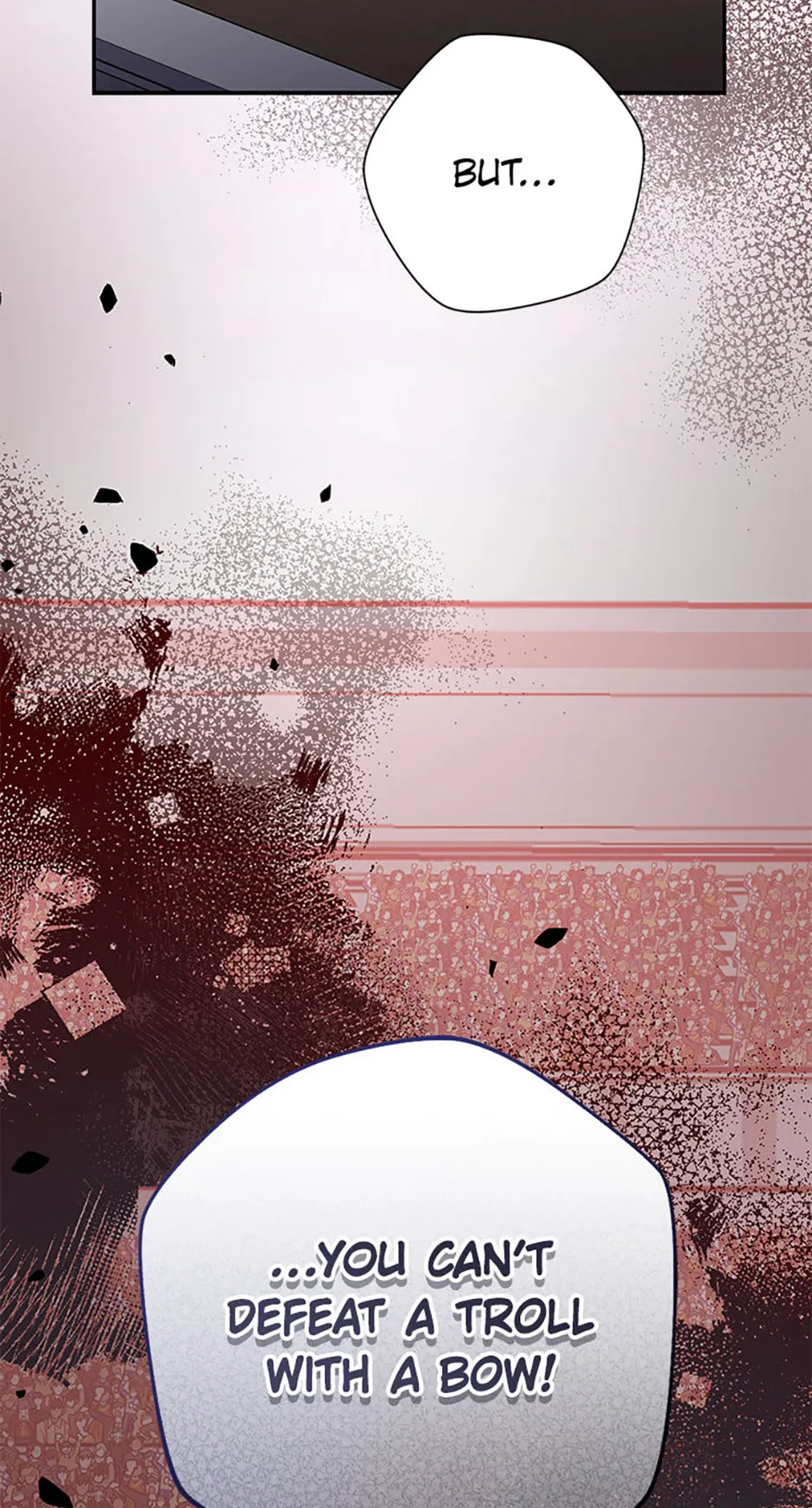 Genius Archer's Livestreaming Chapter 29 page 72 - 