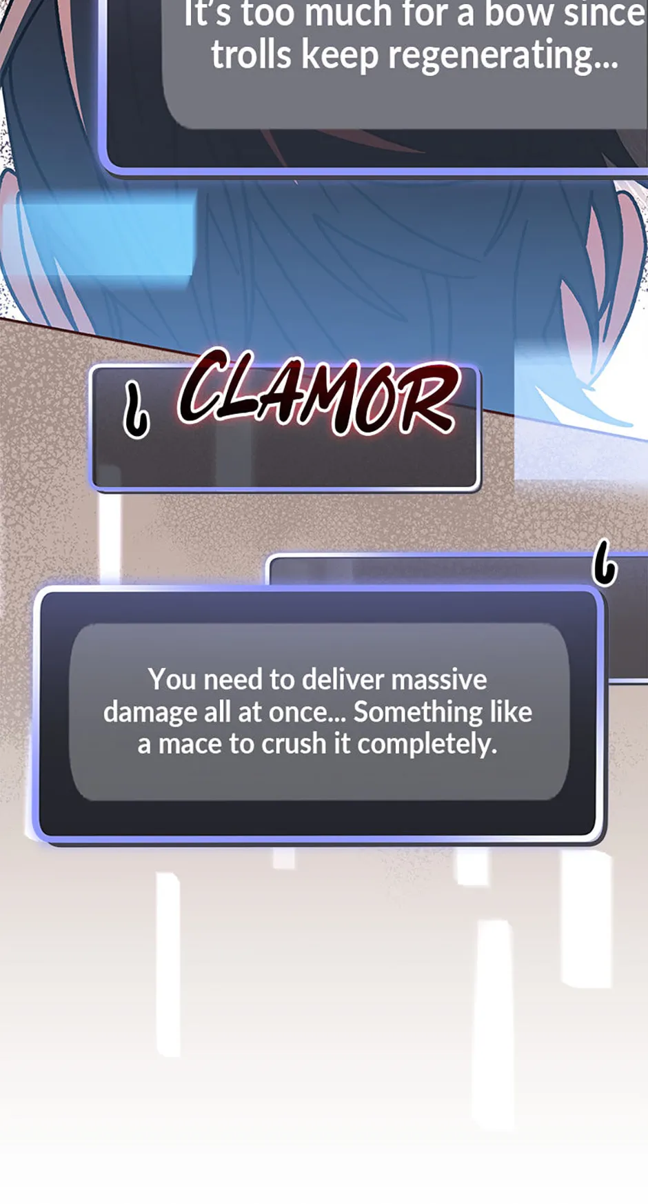 Genius Archer's Livestreaming Chapter 29 page 75 - 