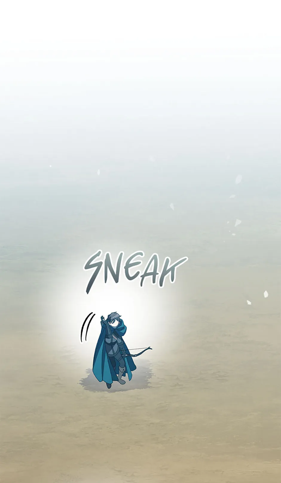Genius Archer's Livestreaming Chapter 29 page 84 - 