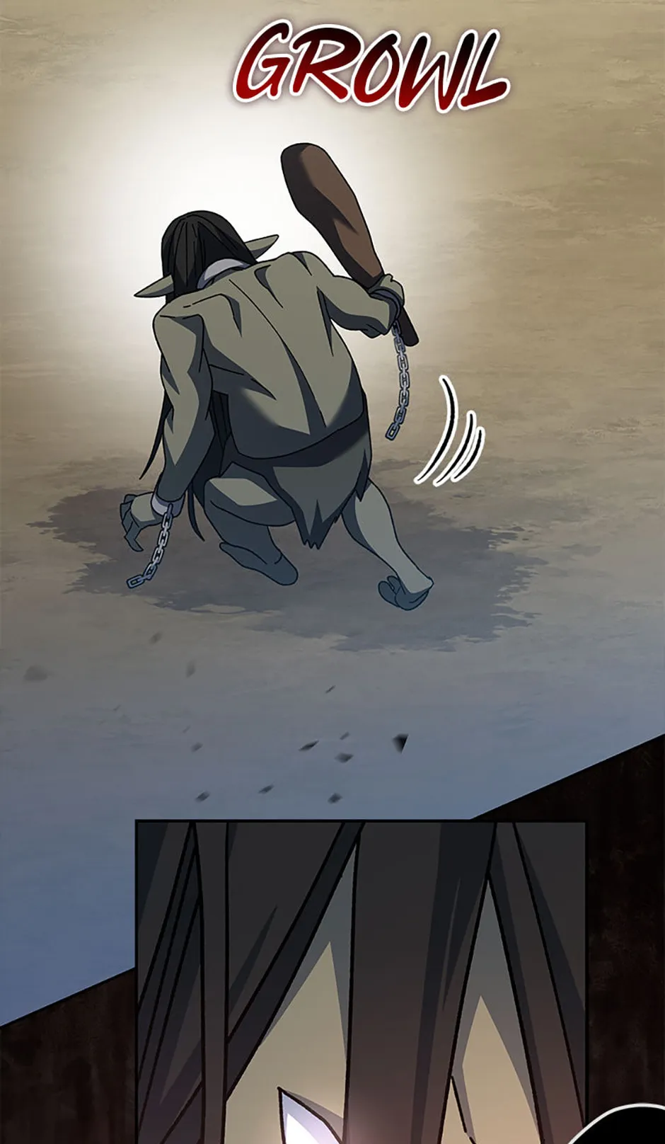 Genius Archer's Livestreaming Chapter 29 page 85 - 