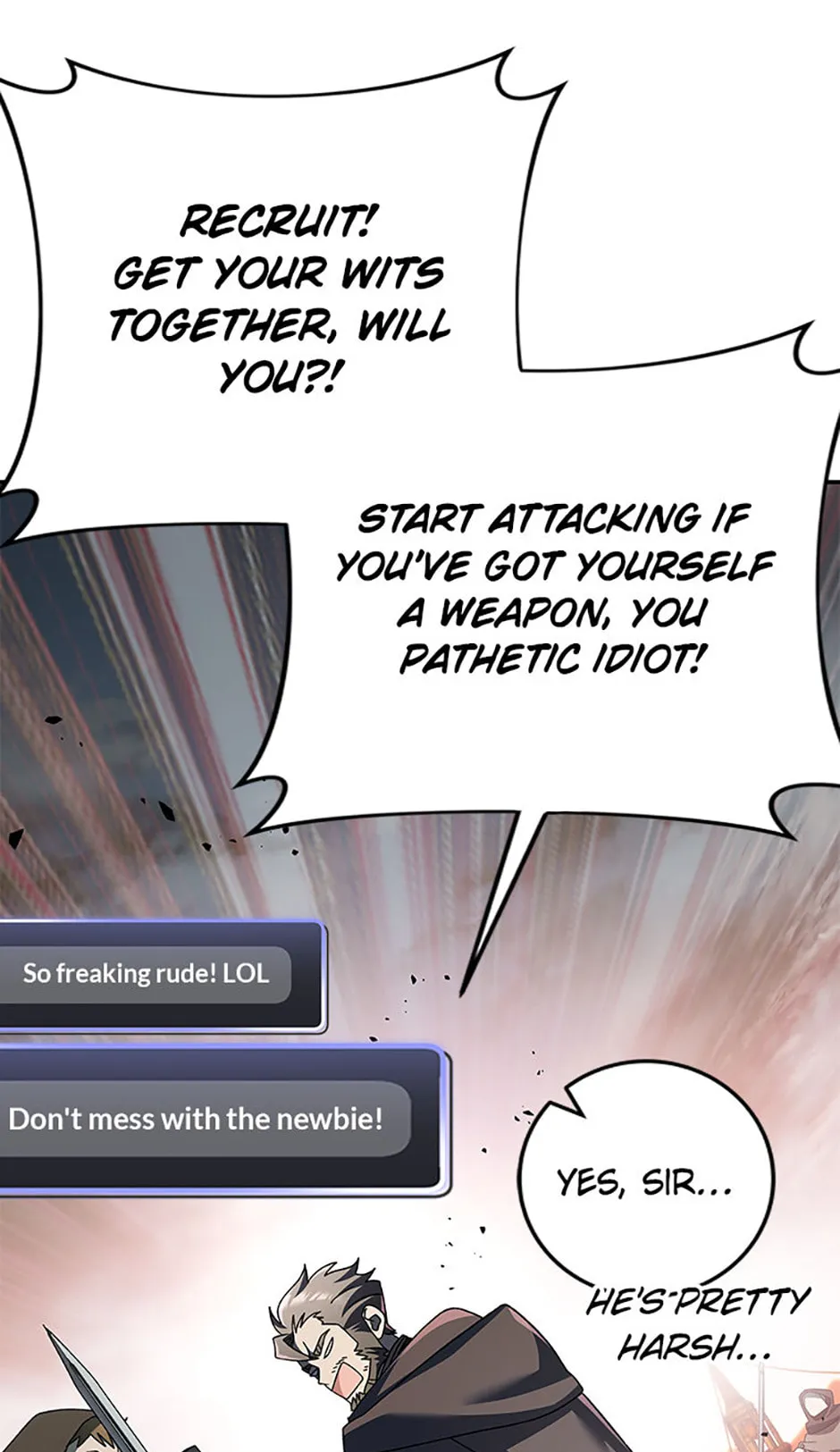 Read Genius Archer