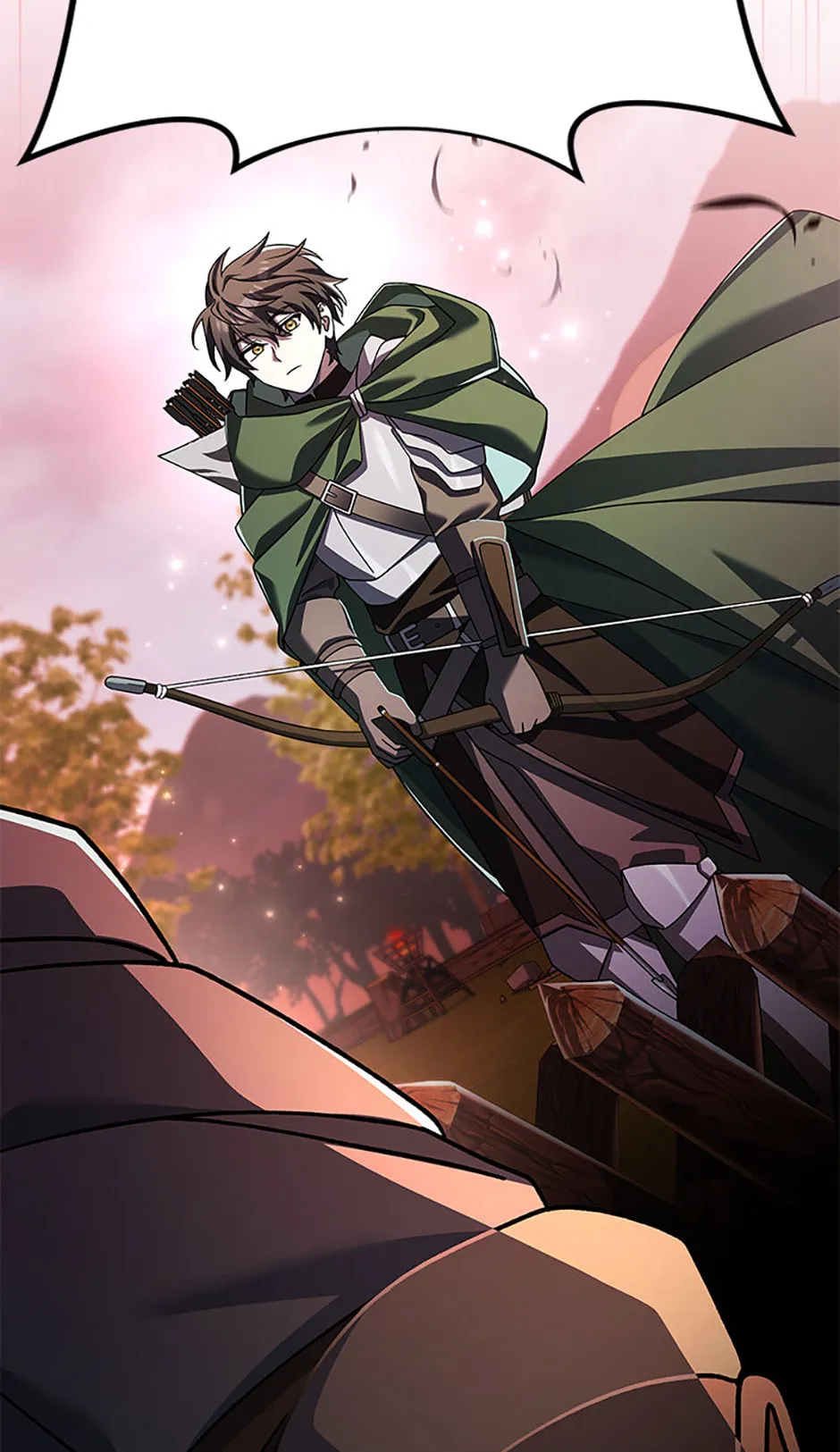 Read Genius Archer