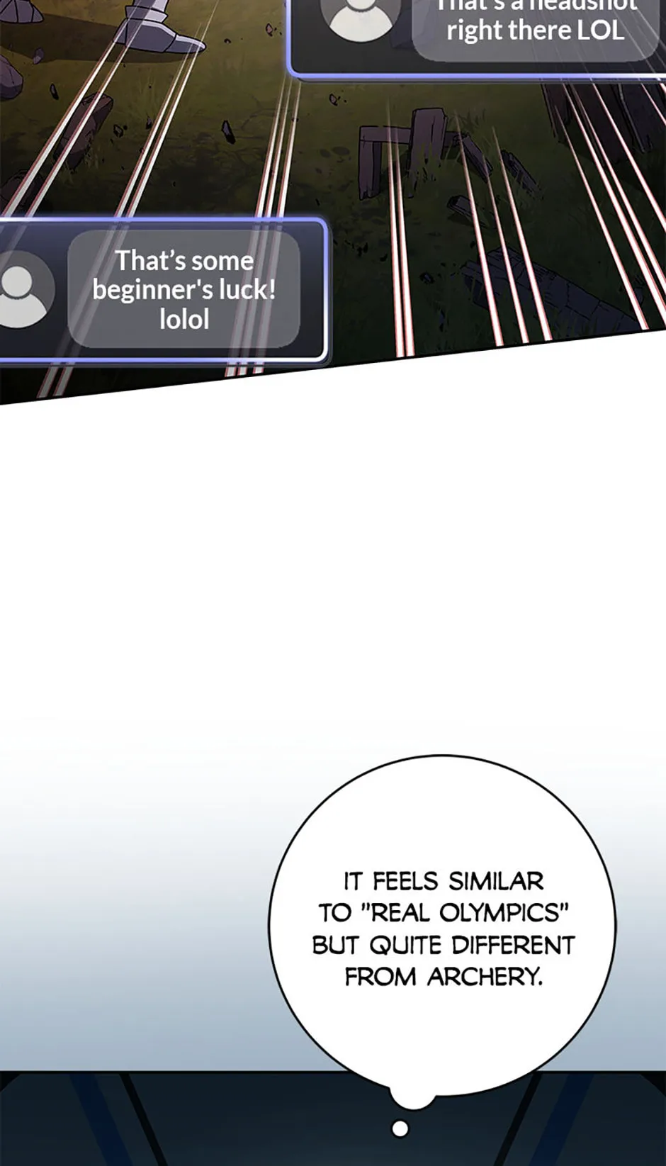 Read Genius Archer