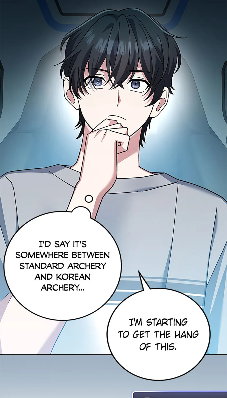 Read Genius Archer
