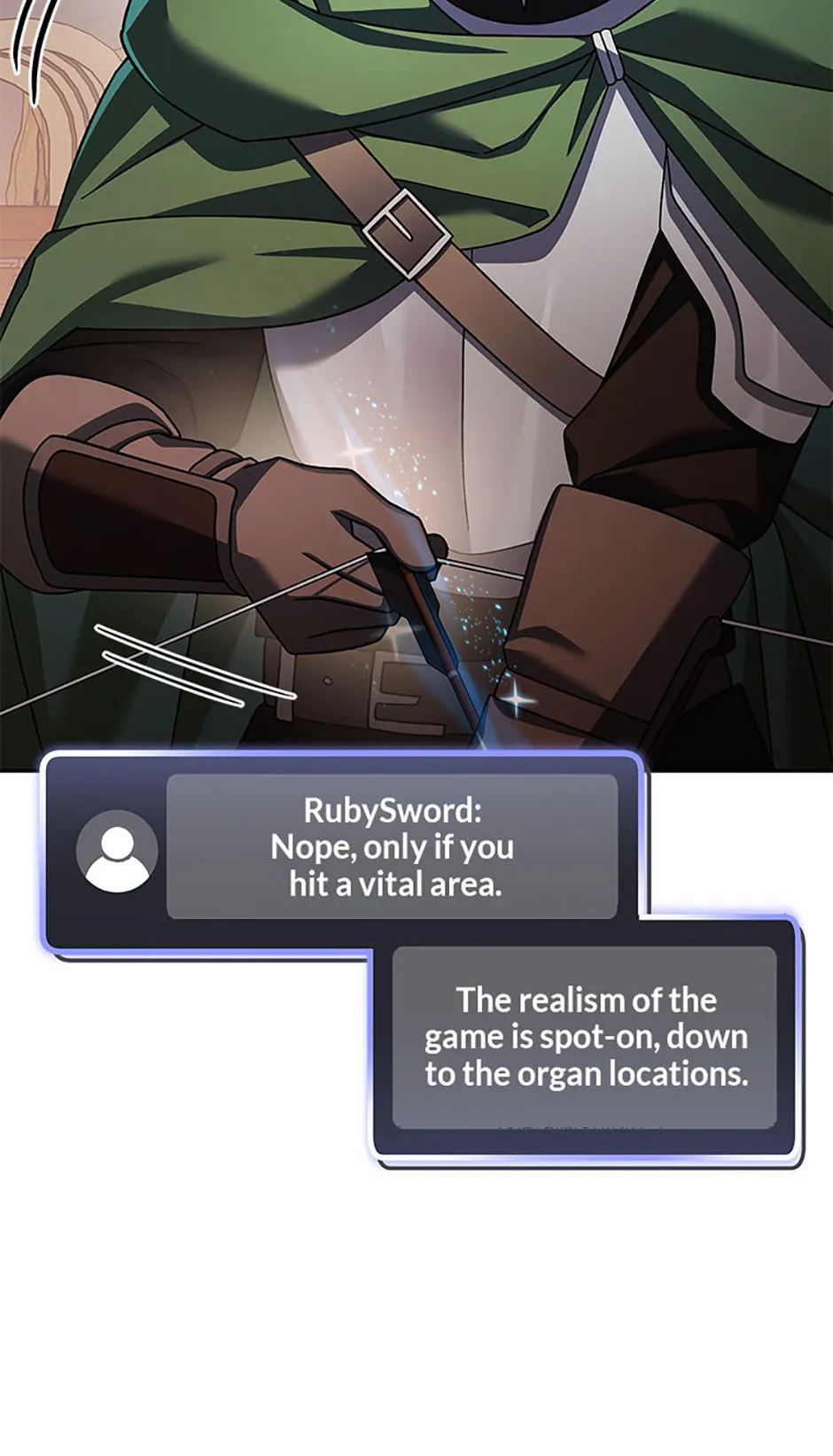 Read Genius Archer