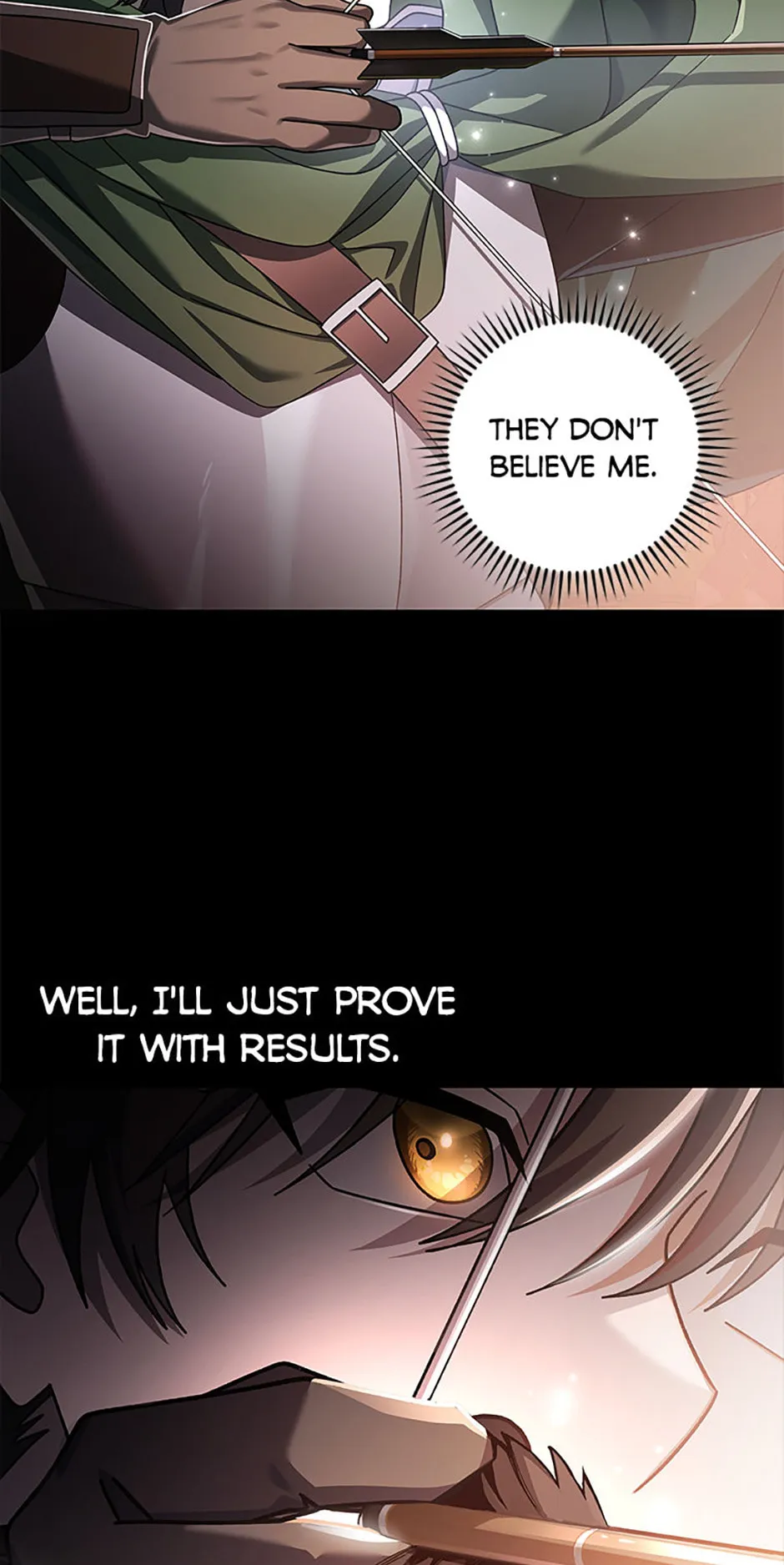 Read Genius Archer