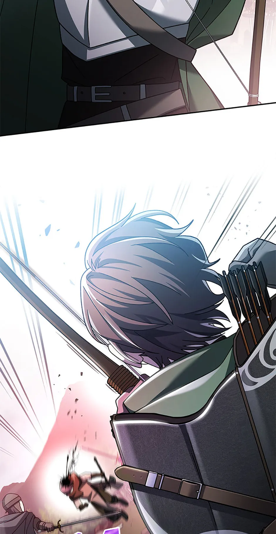 Read Genius Archer