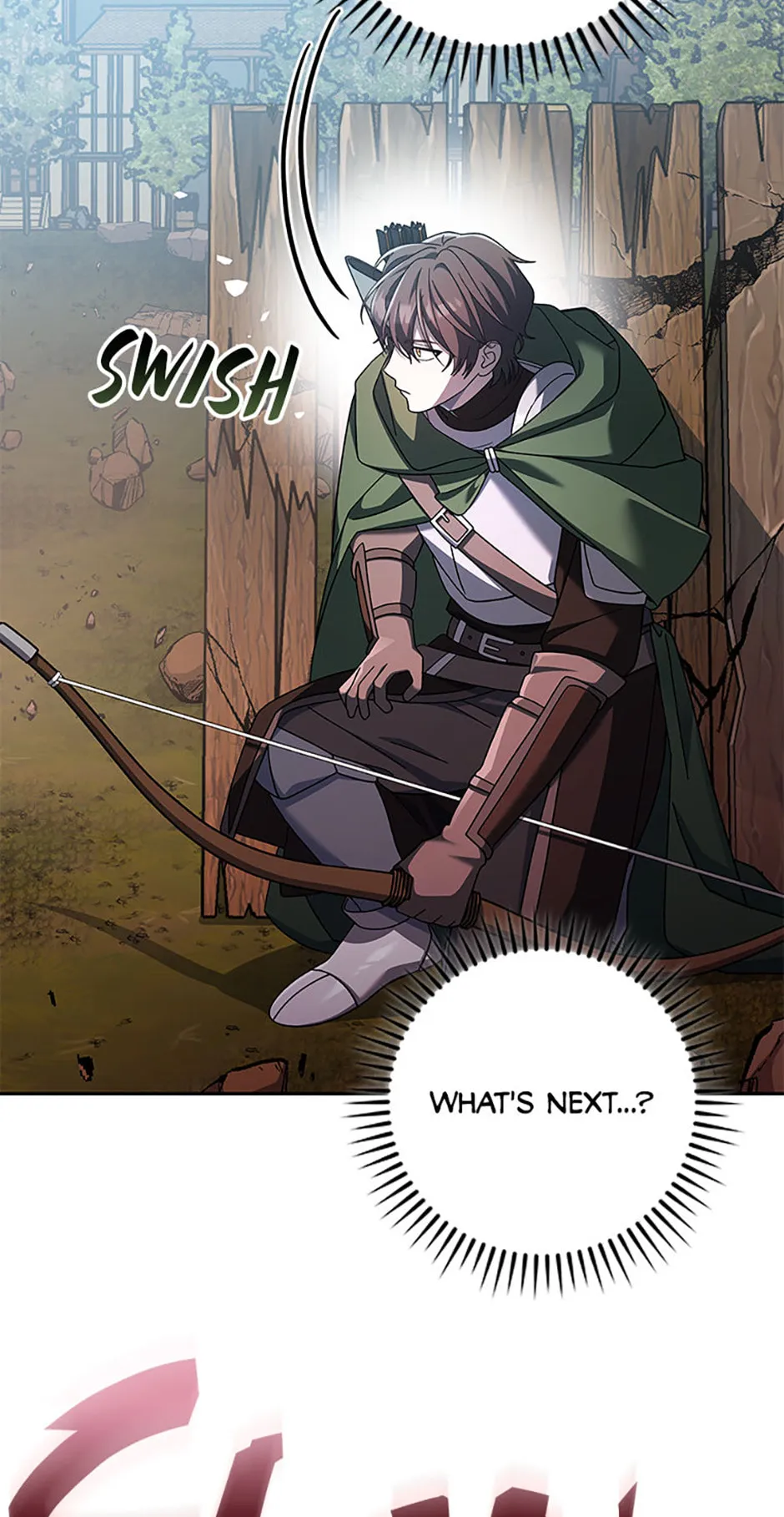 Read Genius Archer