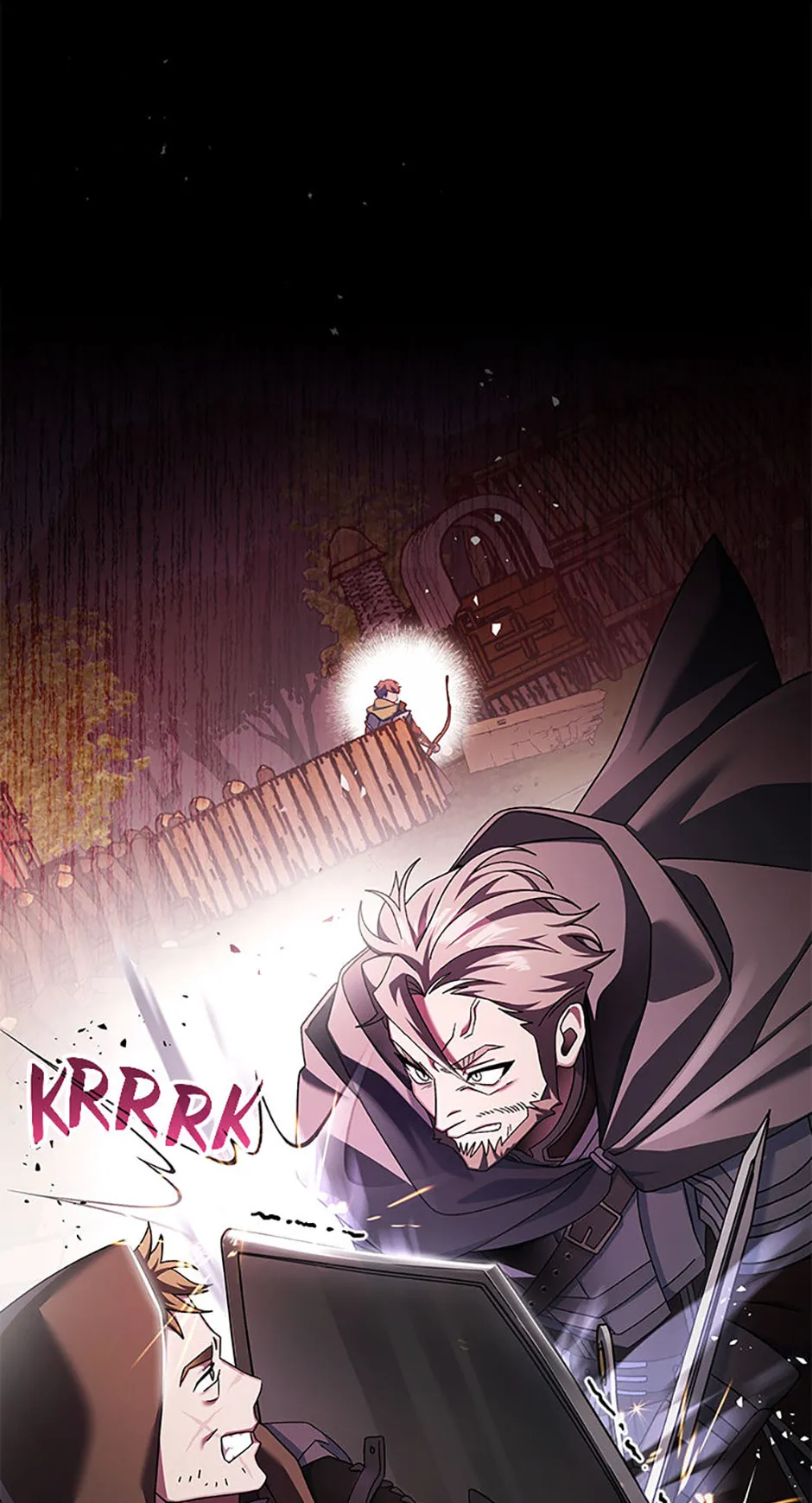 Read Genius Archer