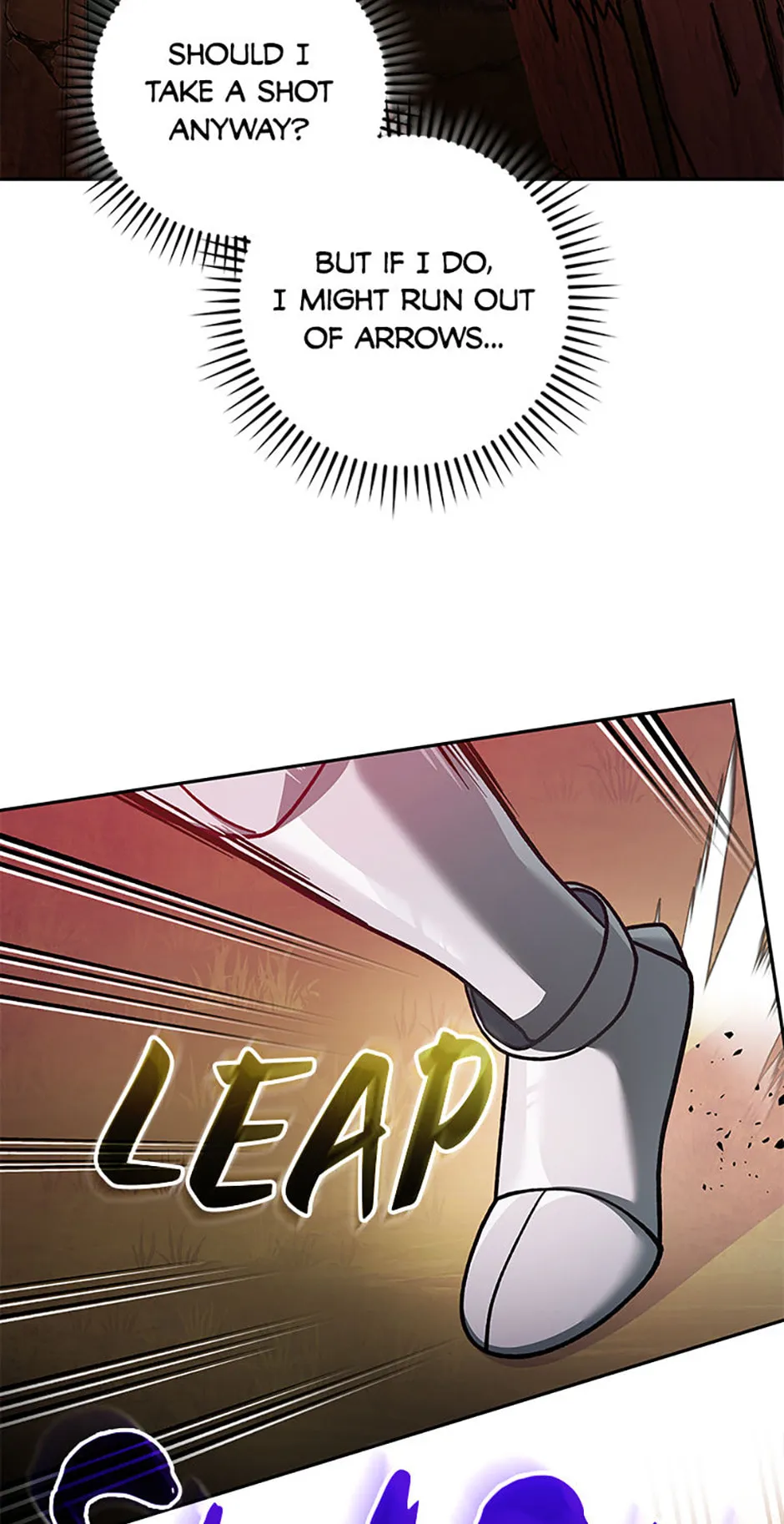 Read Genius Archer