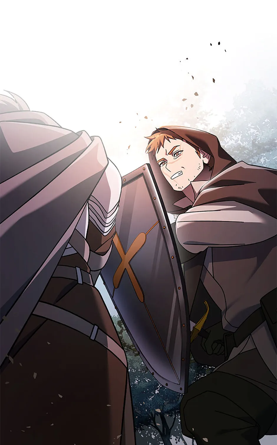Read Genius Archer