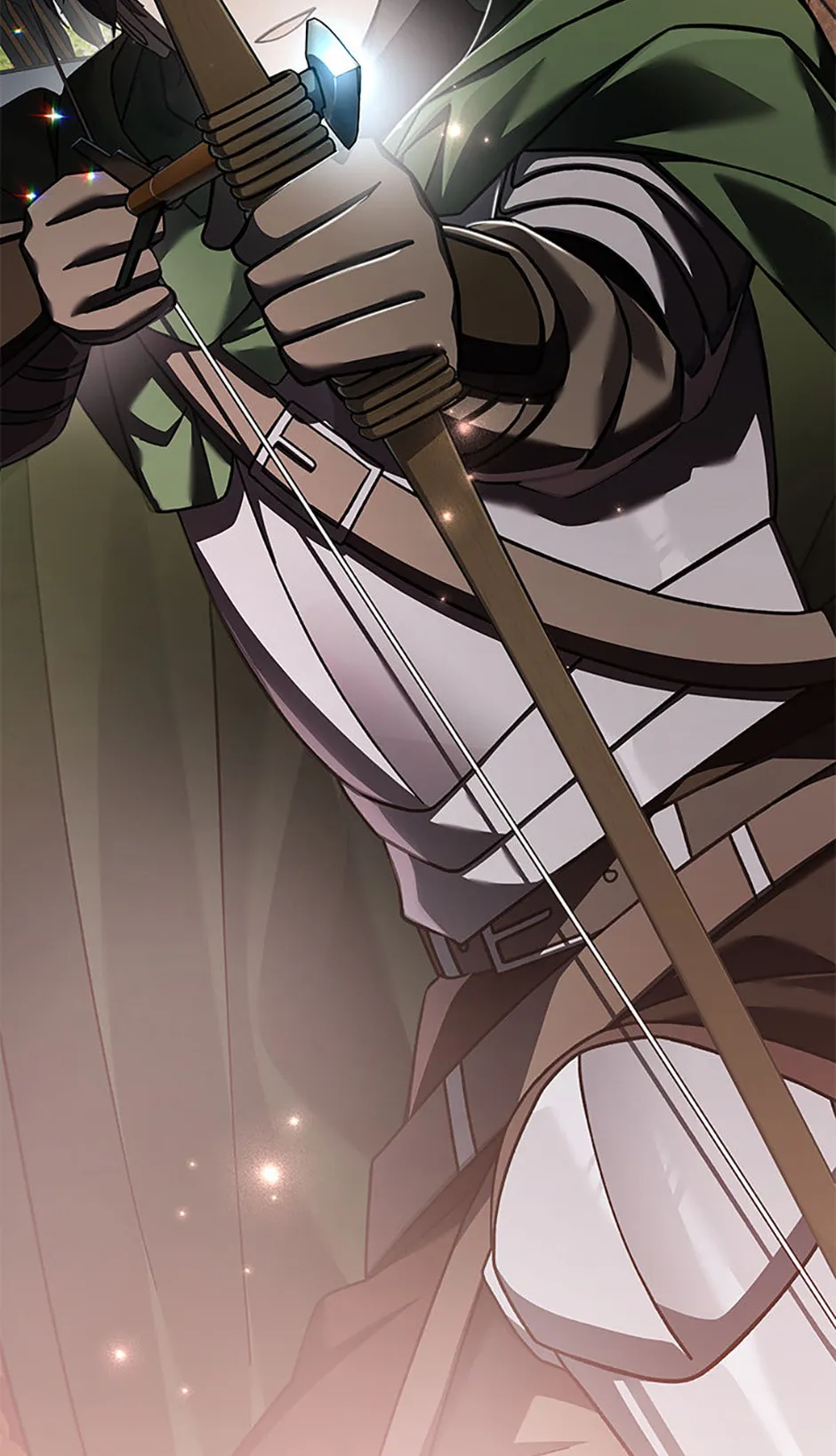 Read Genius Archer