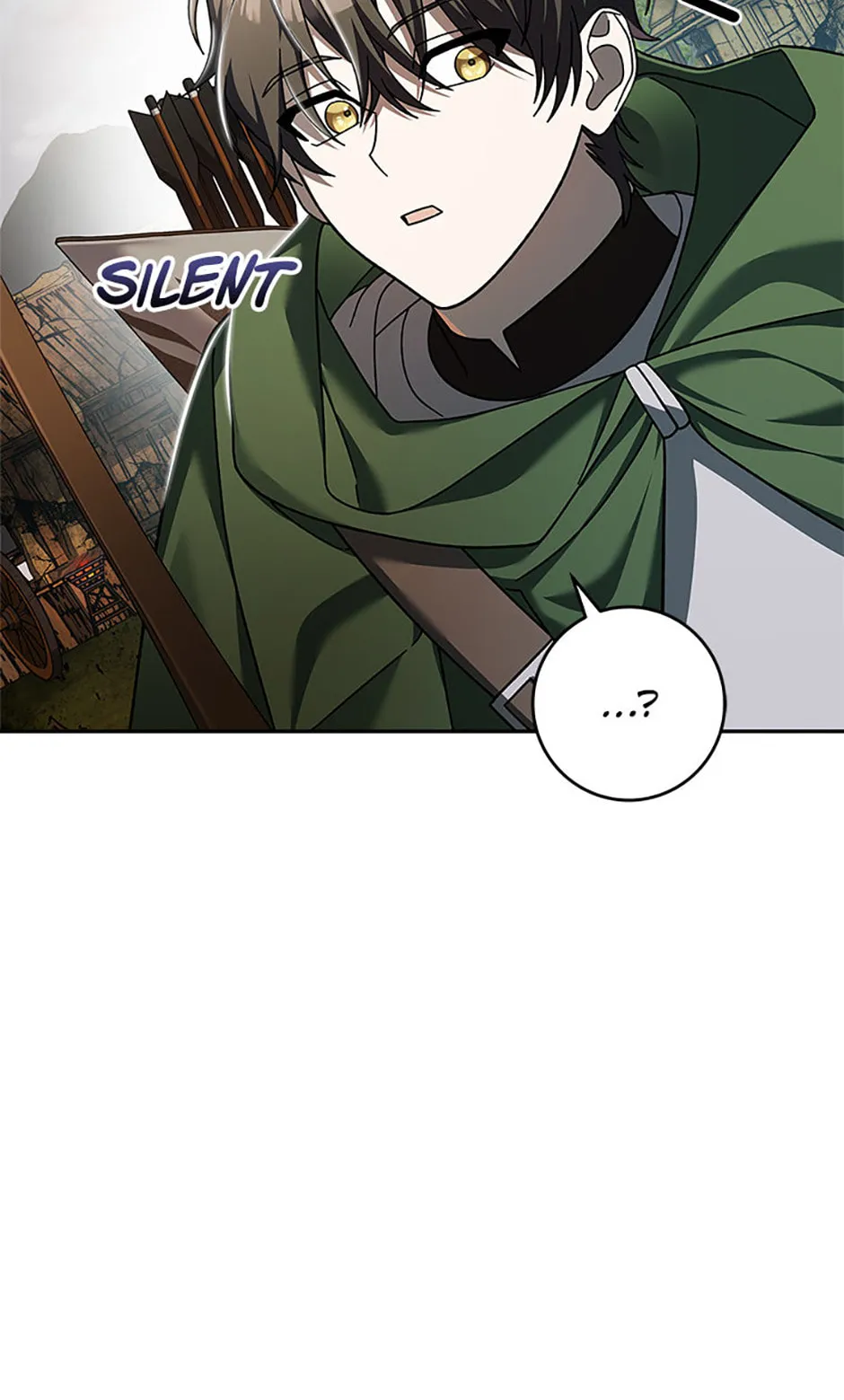 Read Genius Archer
