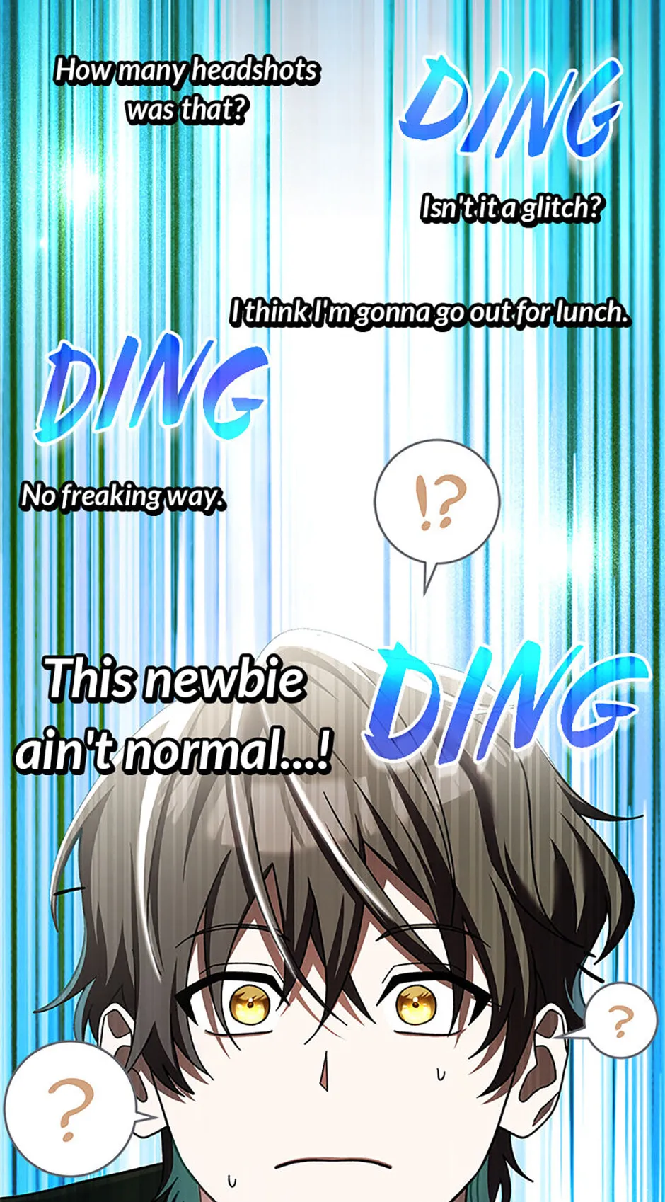 Read Genius Archer