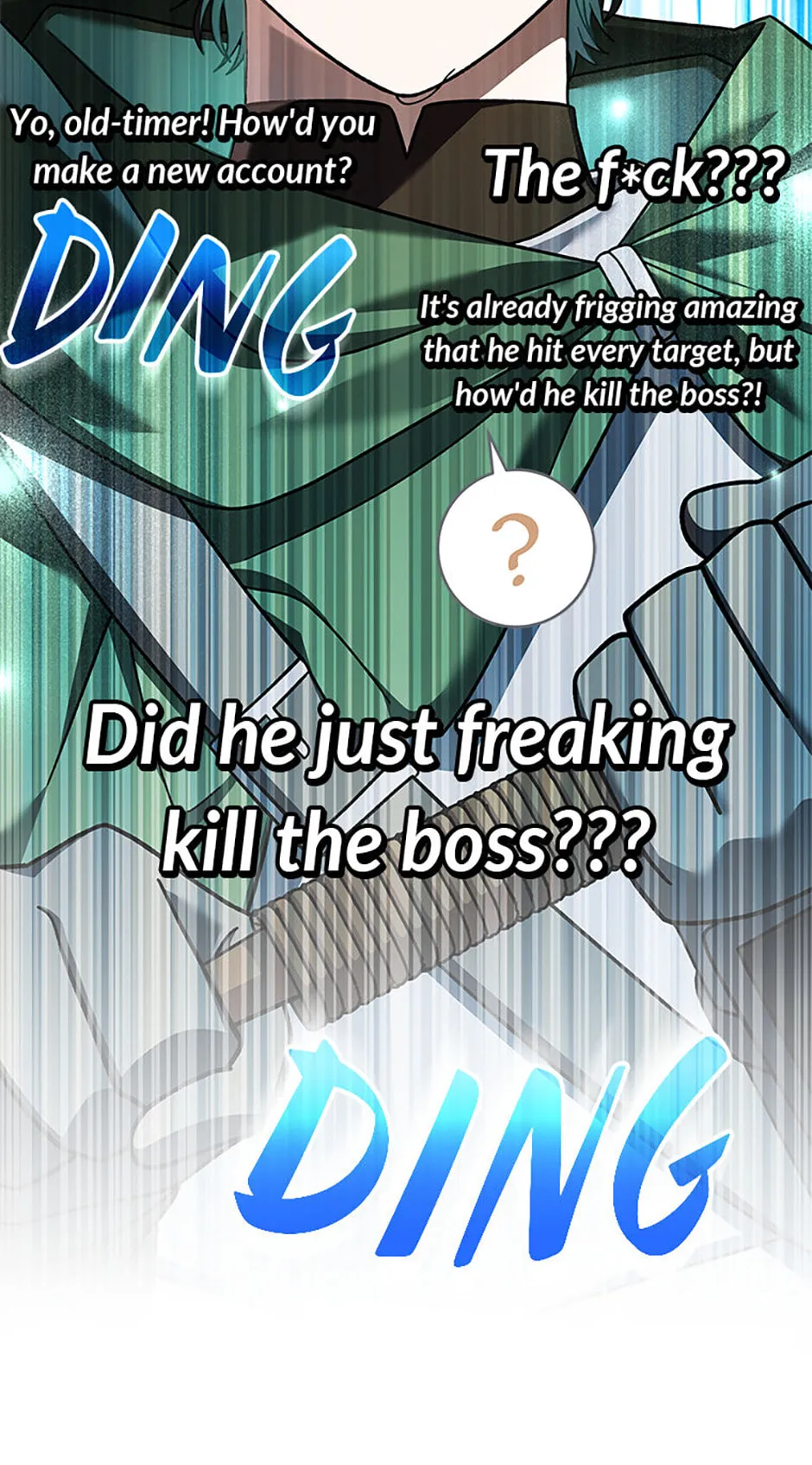 Read Genius Archer