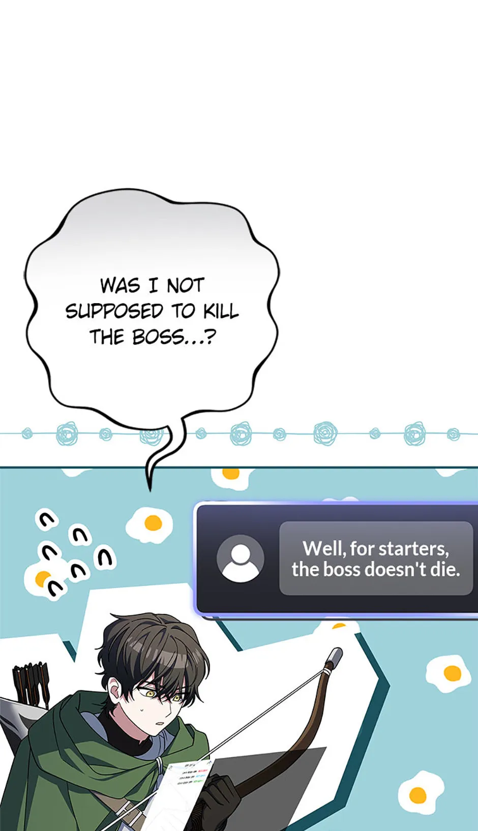 Read Genius Archer