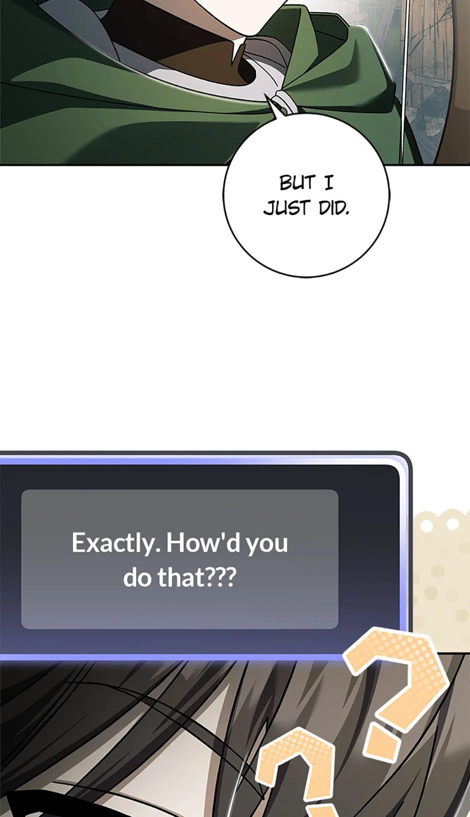 Read Genius Archer