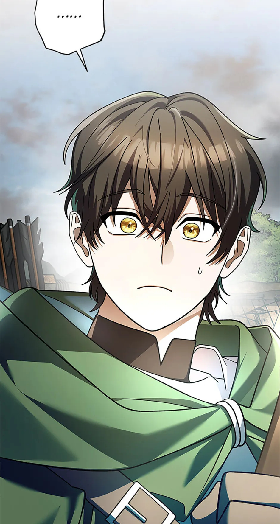 Read Genius Archer