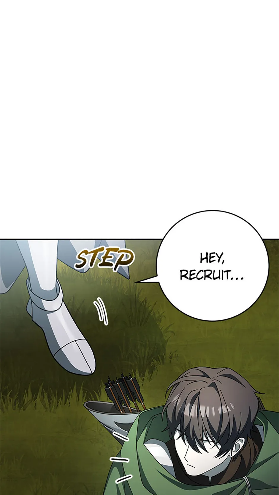 Read Genius Archer