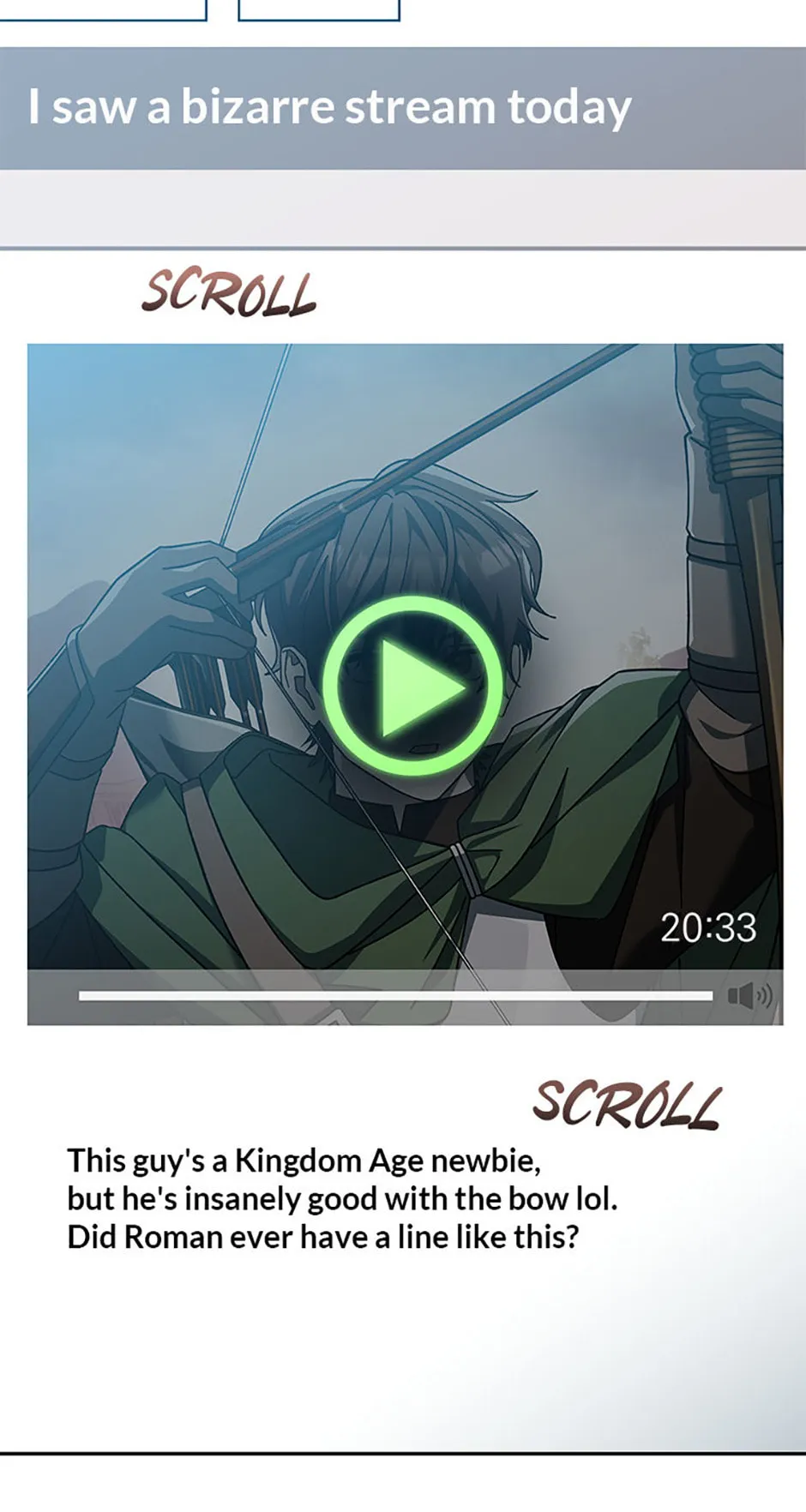 Read Genius Archer
