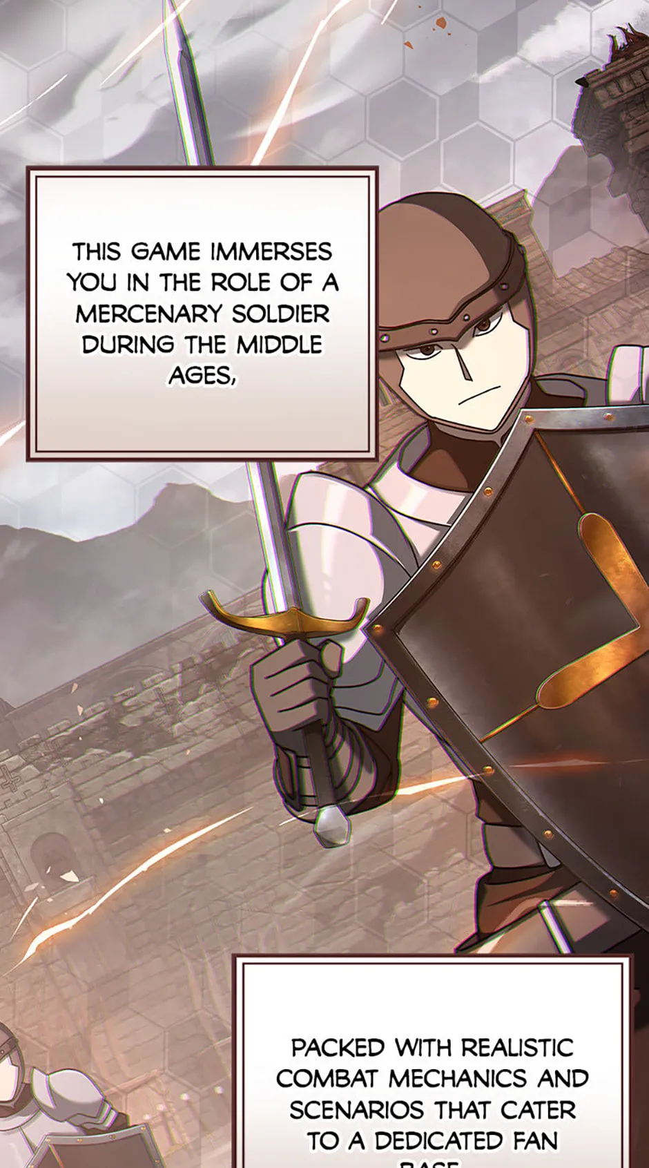 Read Genius Archer