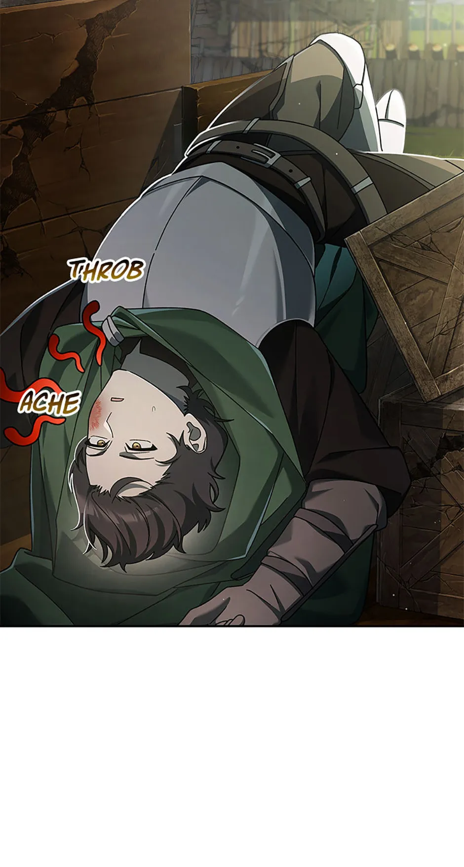 Read Genius Archer