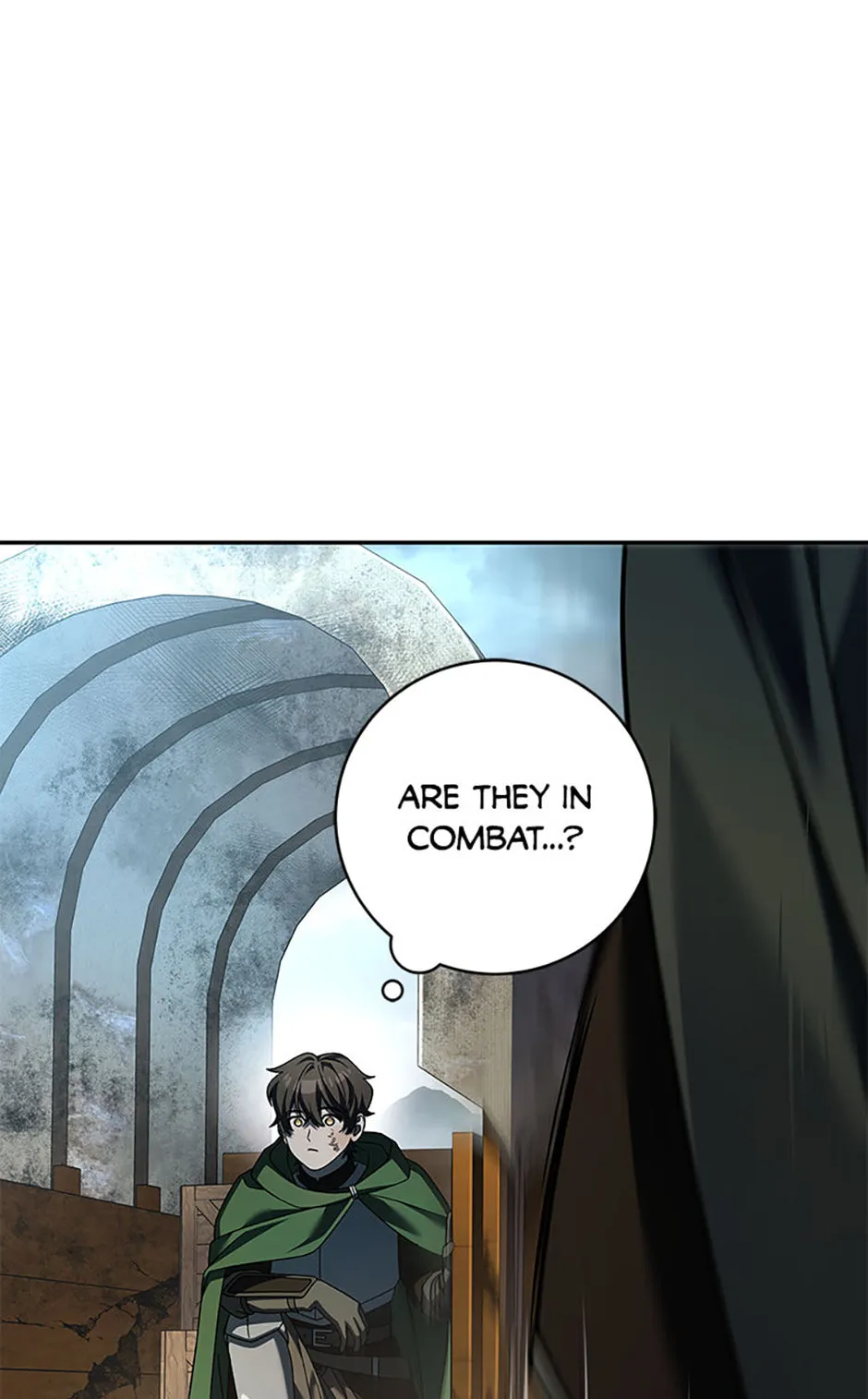 Read Genius Archer