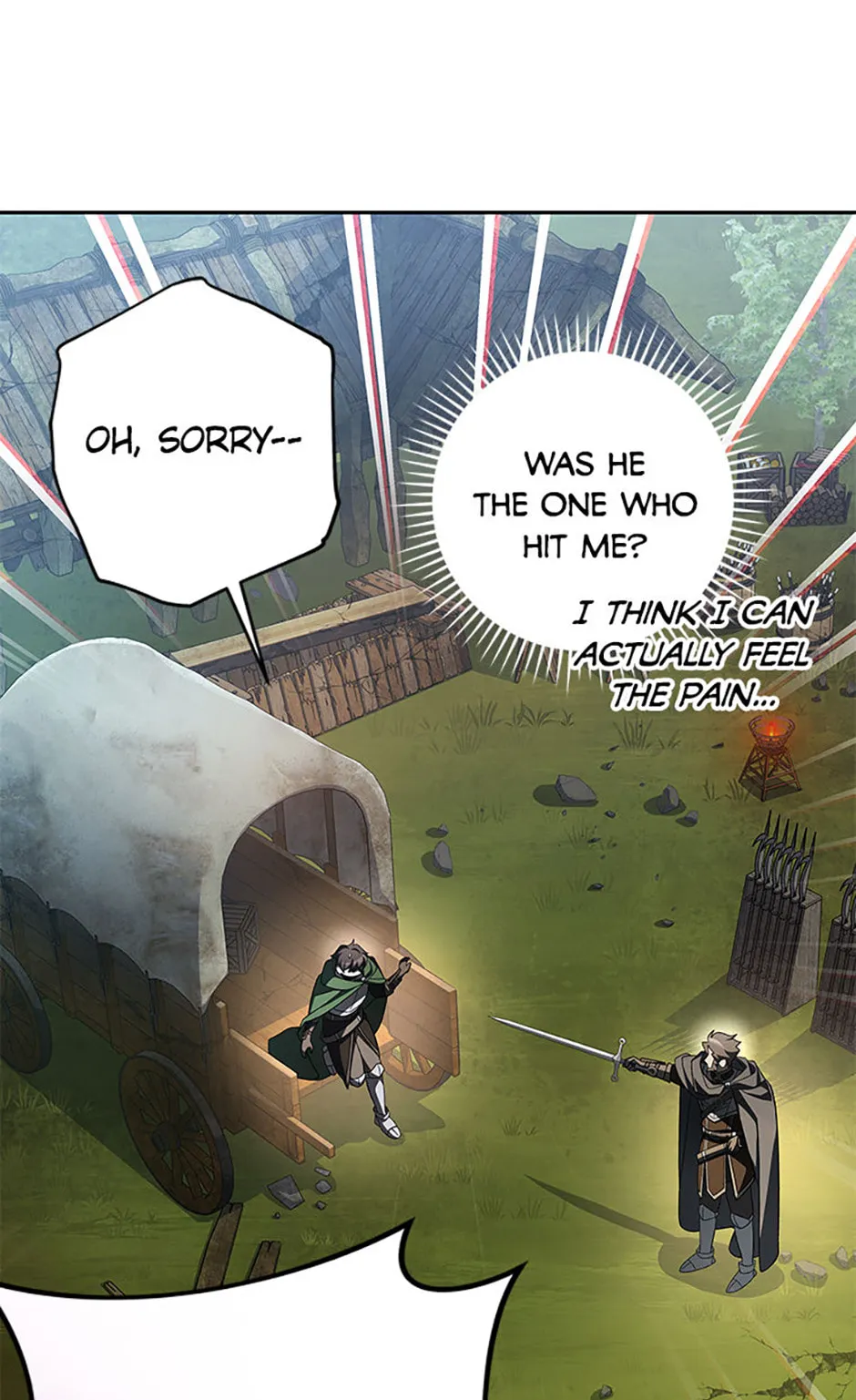 Read Genius Archer