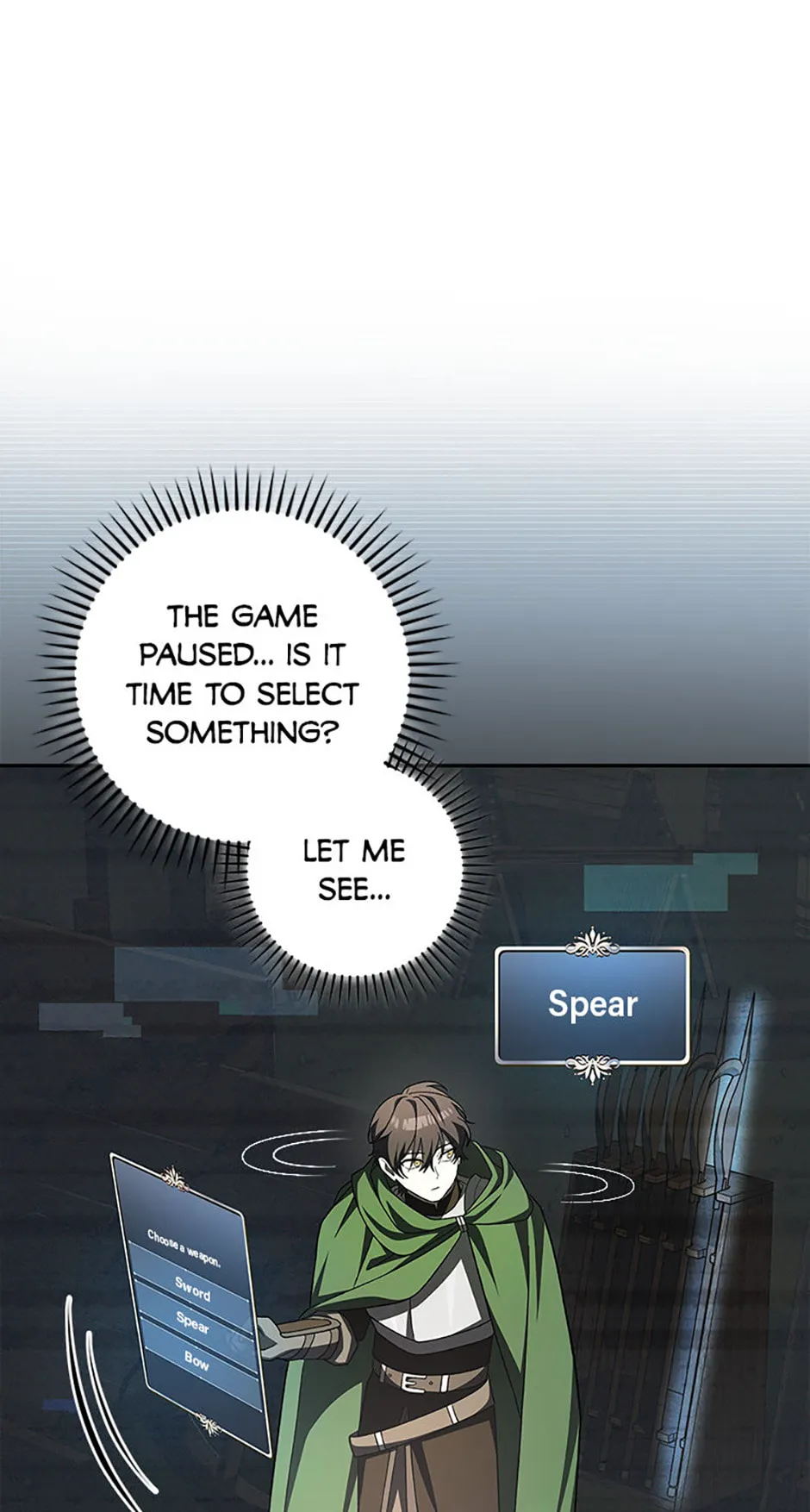 Read Genius Archer