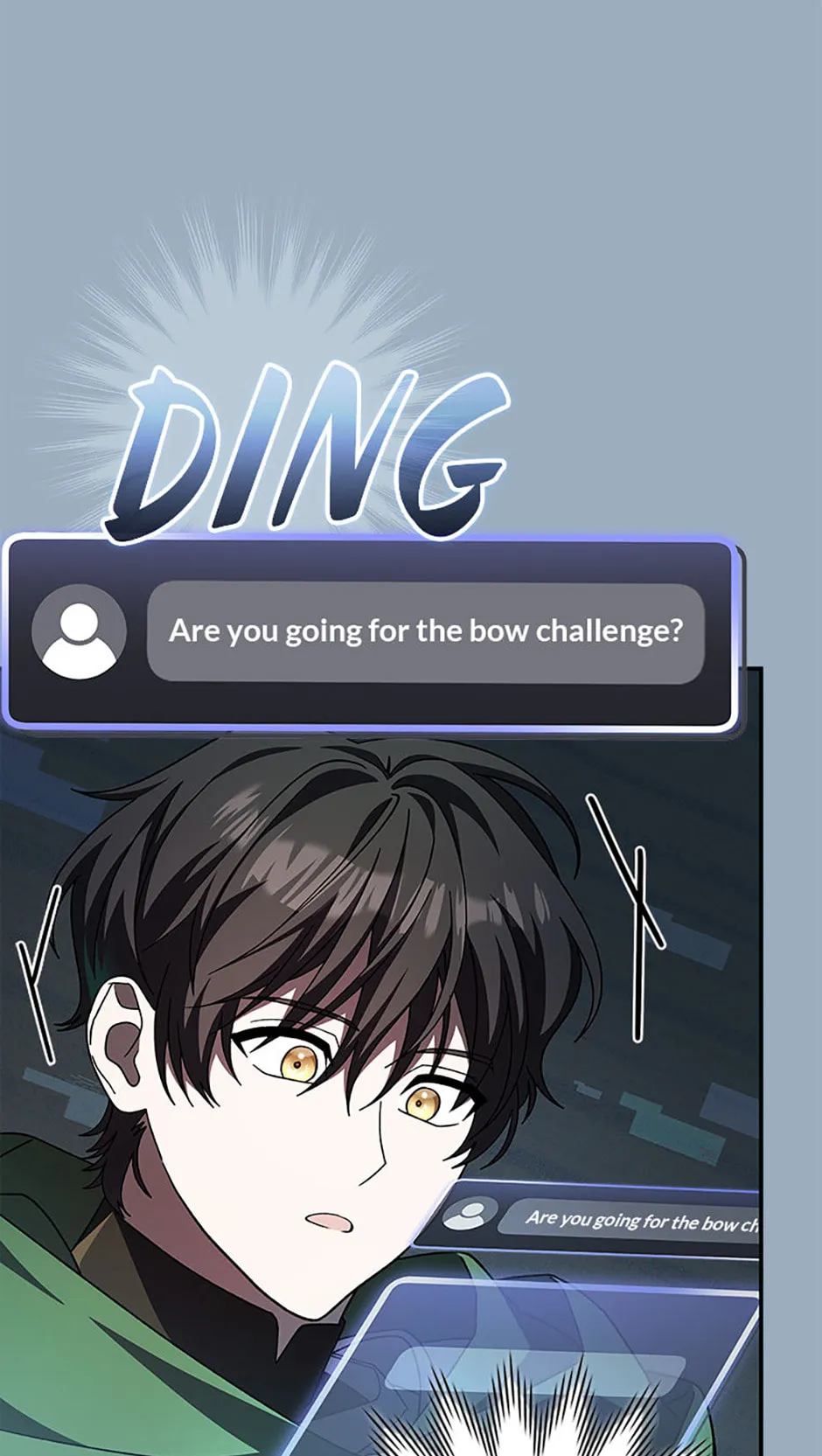 Read Genius Archer