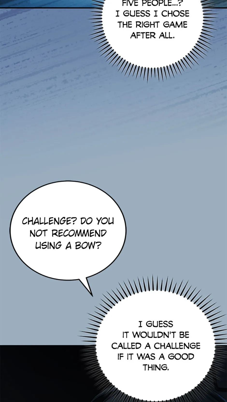 Read Genius Archer