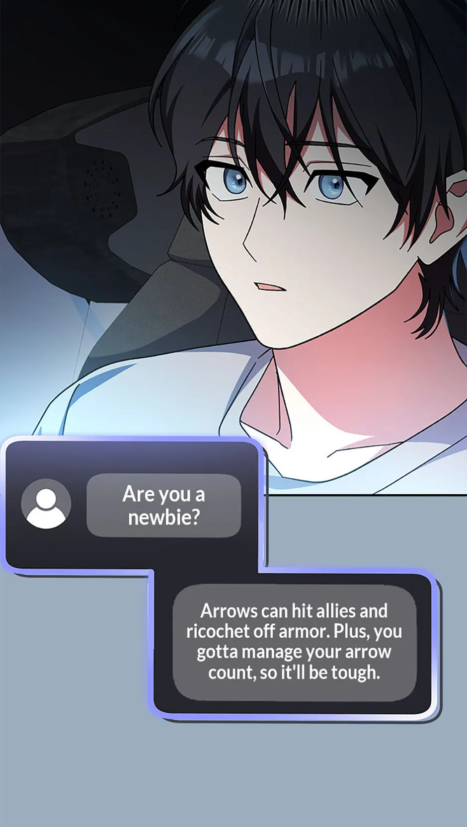Read Genius Archer