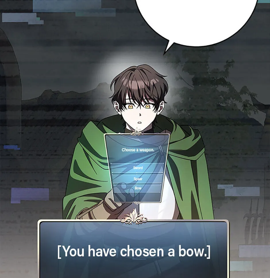 Read Genius Archer
