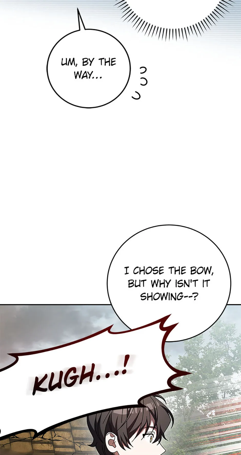 Read Genius Archer