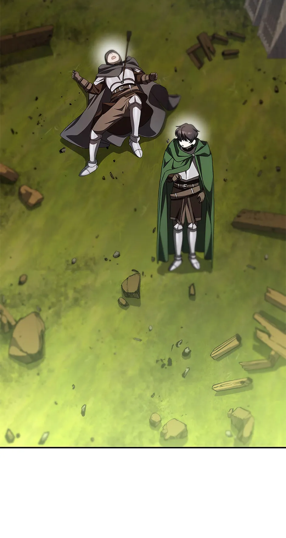 Read Genius Archer