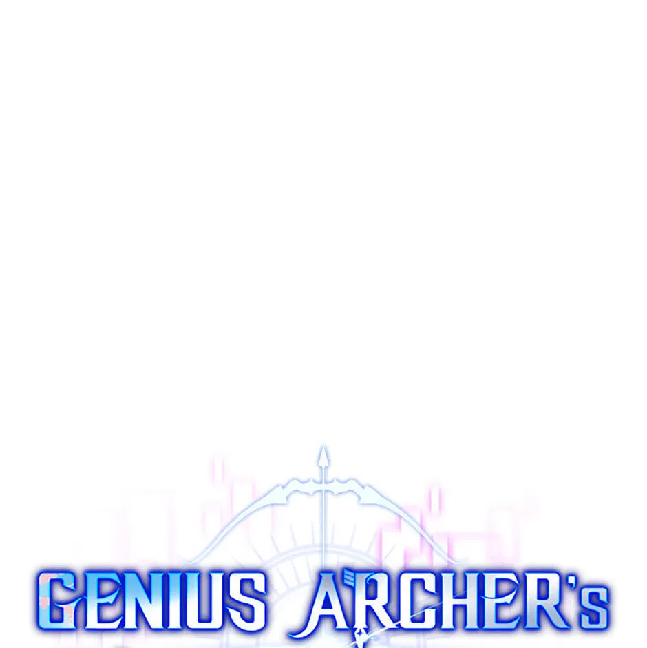 Read Genius Archer