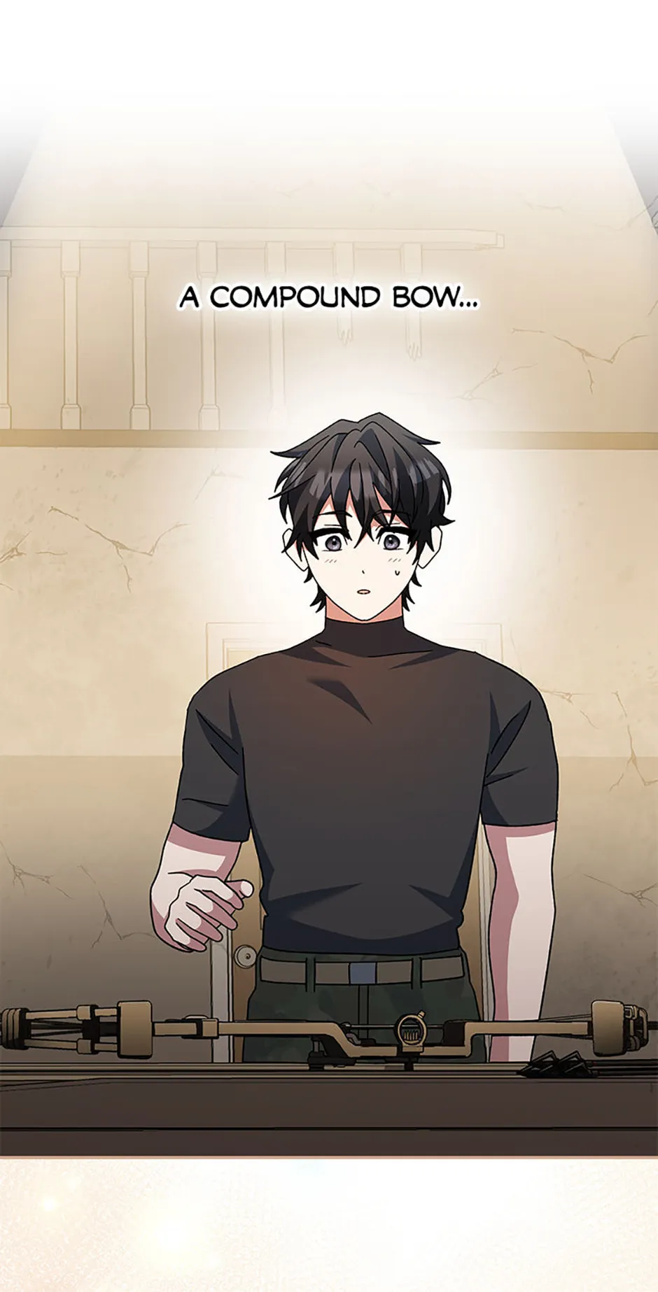 Read Genius Archer