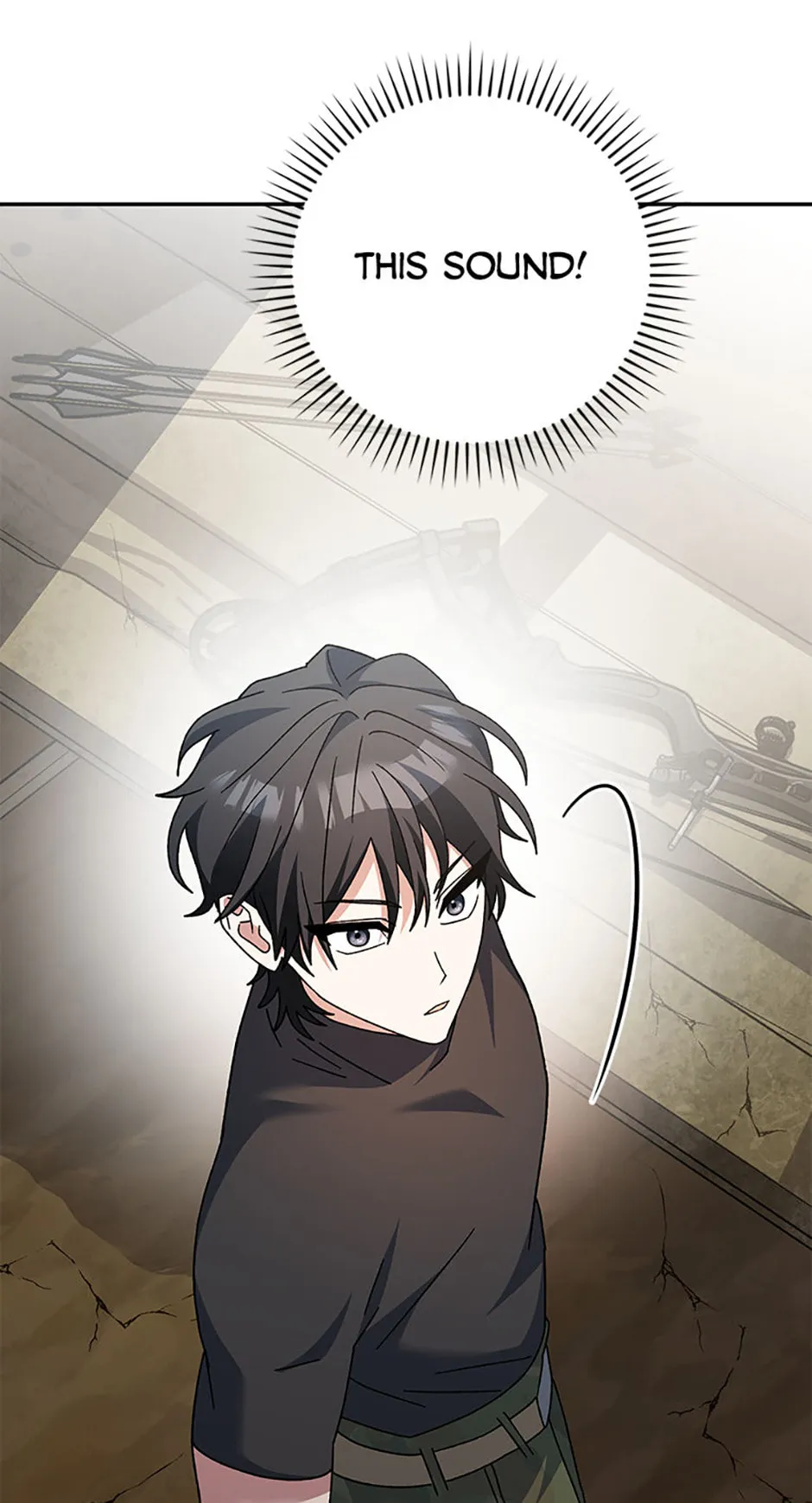 Read Genius Archer