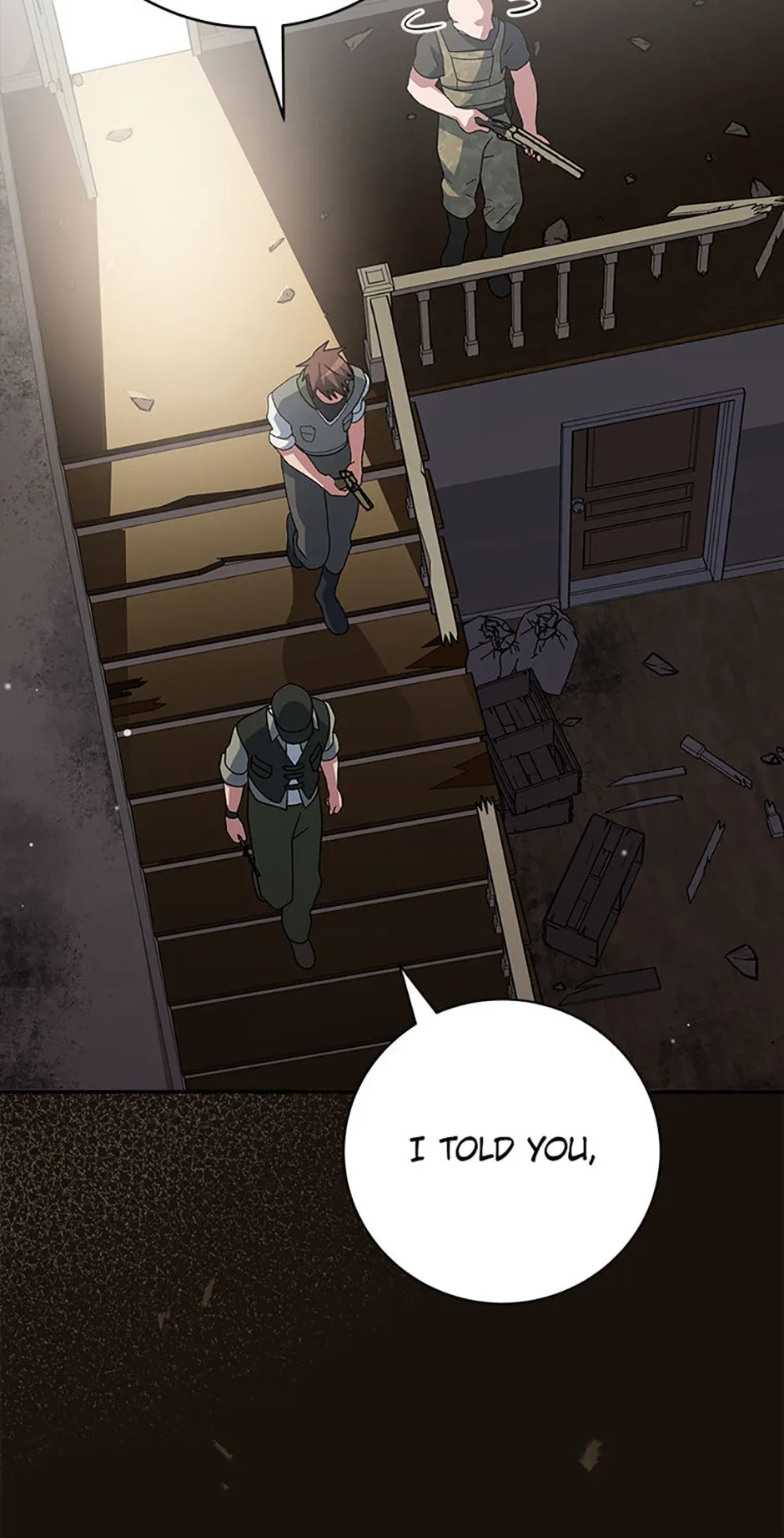Read Genius Archer