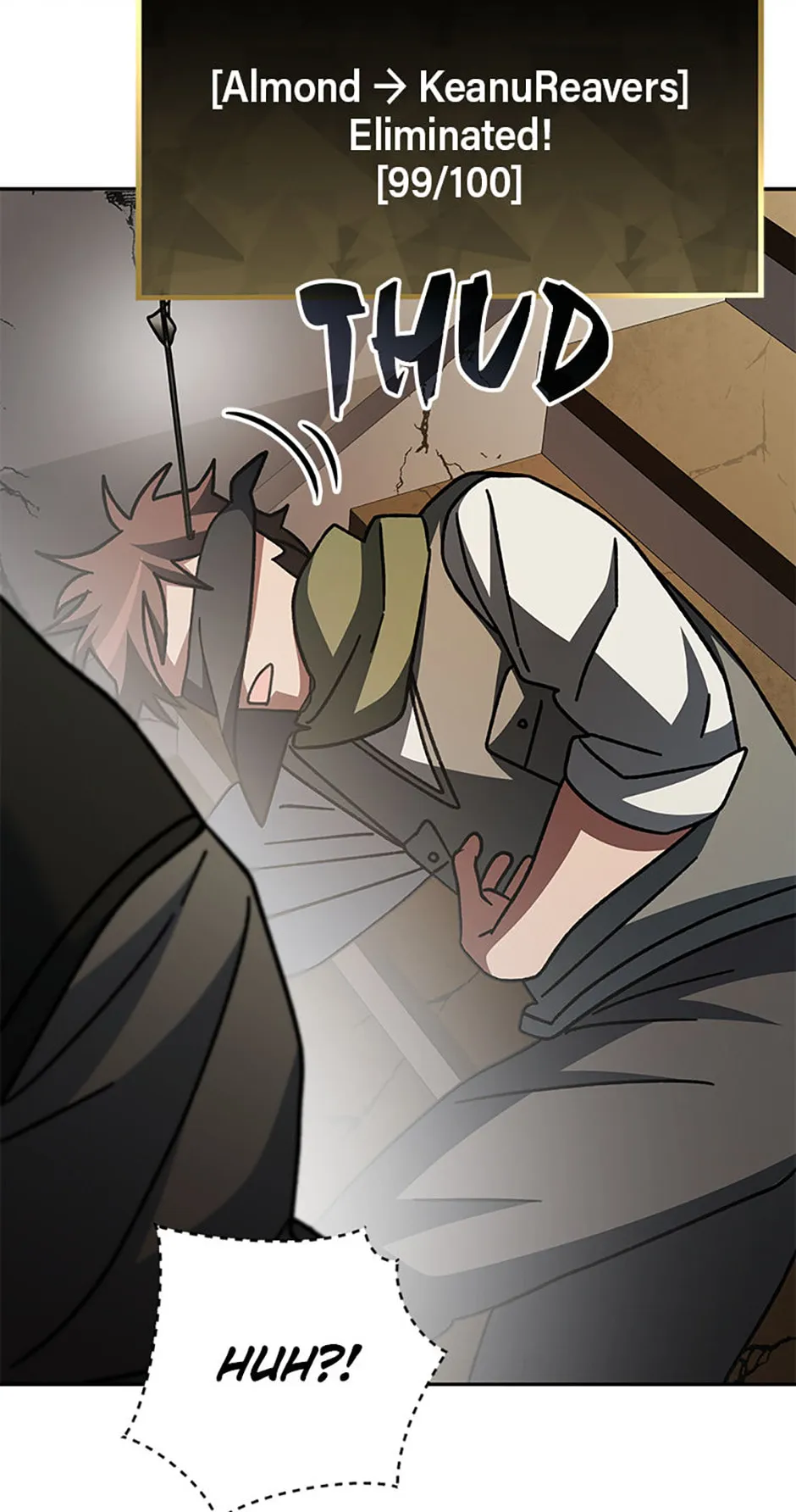 Read Genius Archer