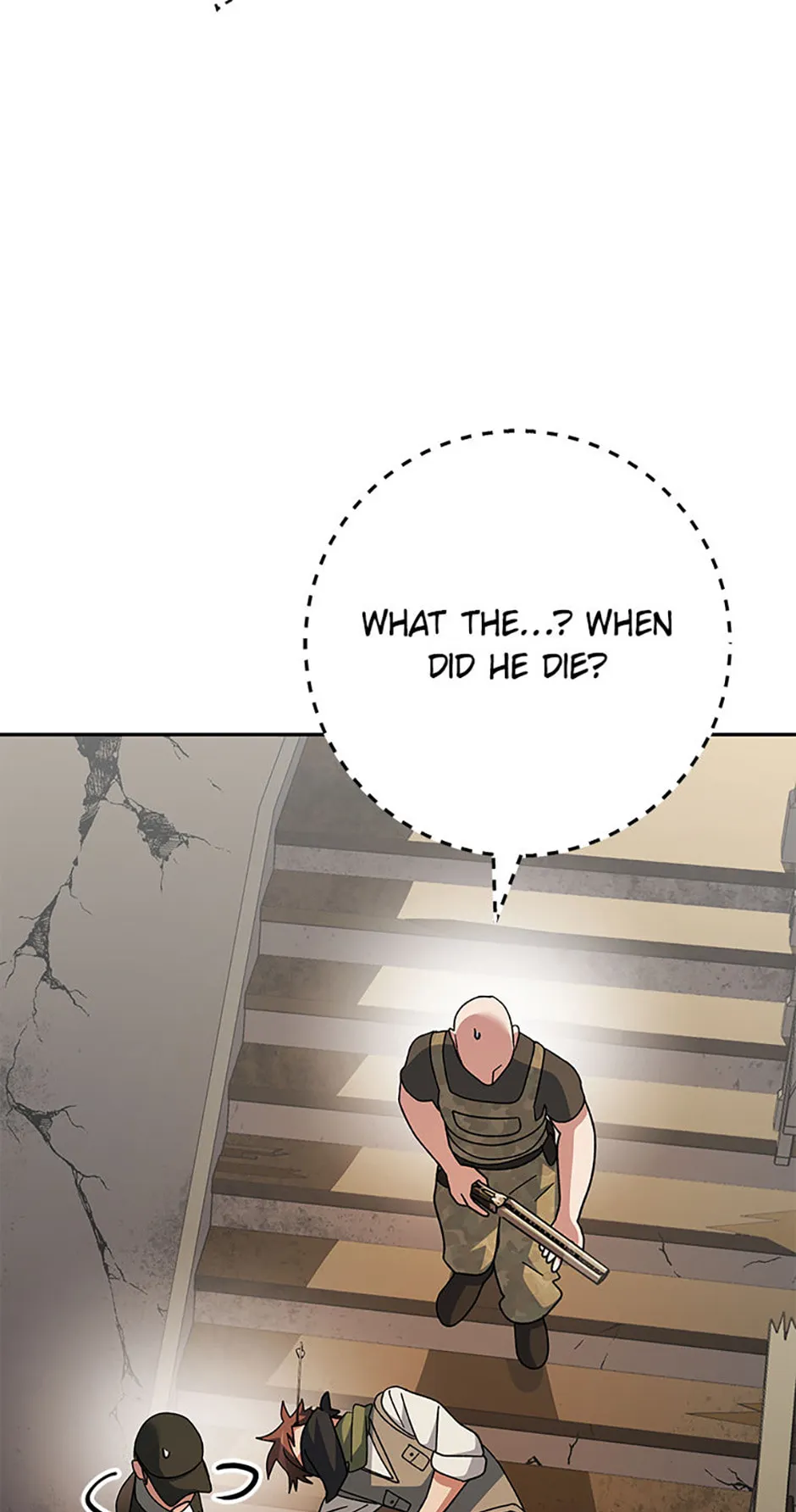 Read Genius Archer