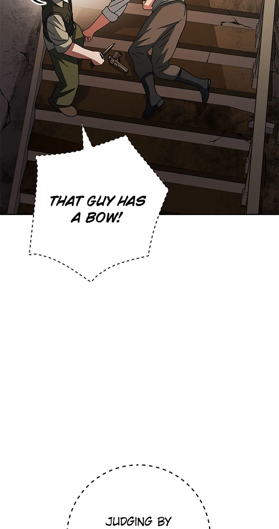 Read Genius Archer